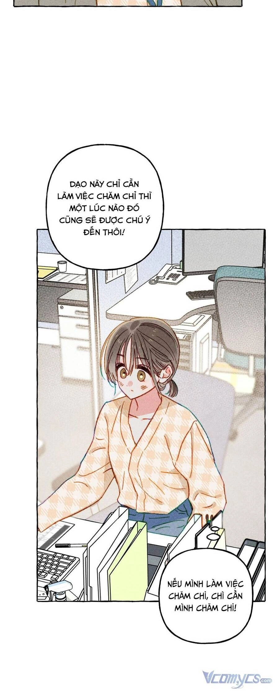 Nuôi Dưỡng Một Hắc Long Chapter 6 - 2