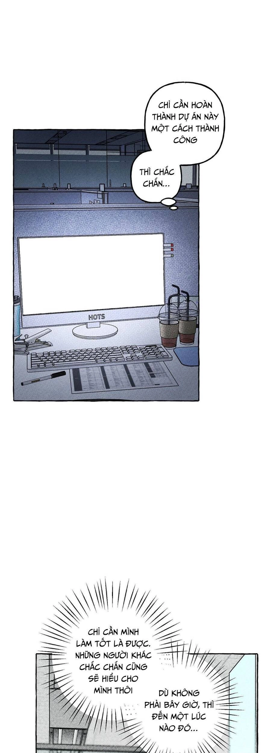 Nuôi Dưỡng Một Hắc Long Chapter 6 - 3