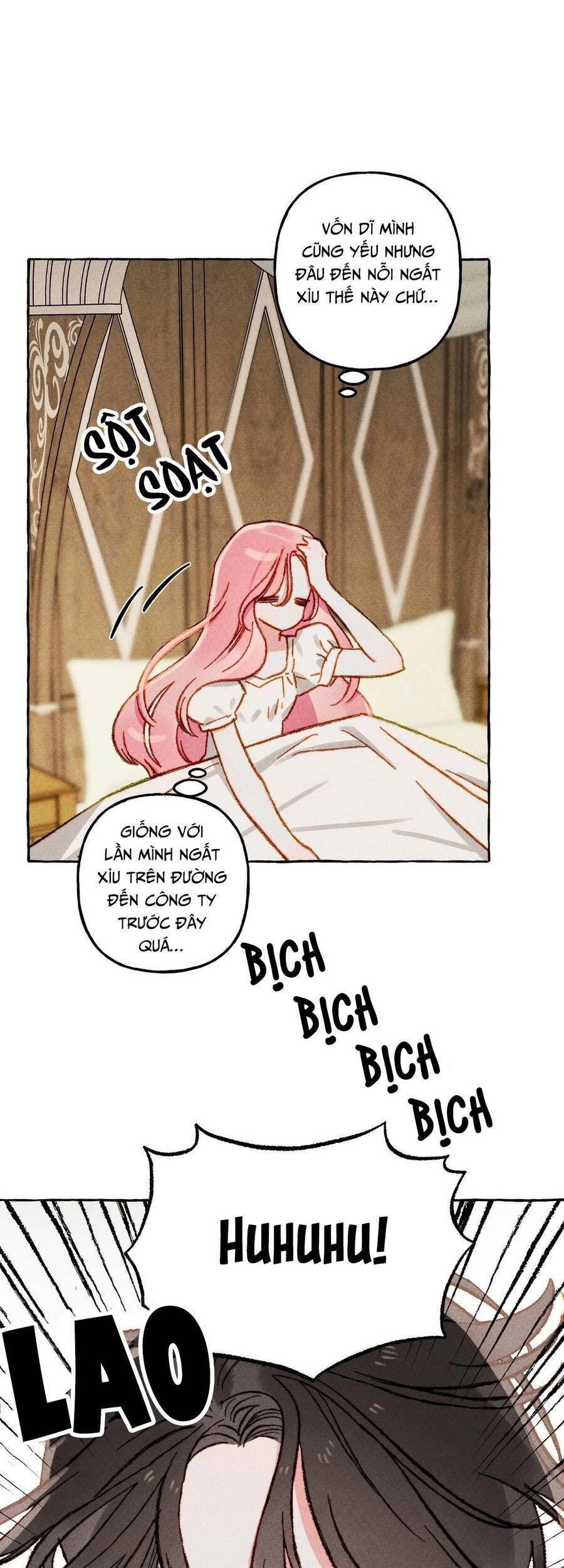 Nuôi Dưỡng Một Hắc Long Chapter 6 - 10