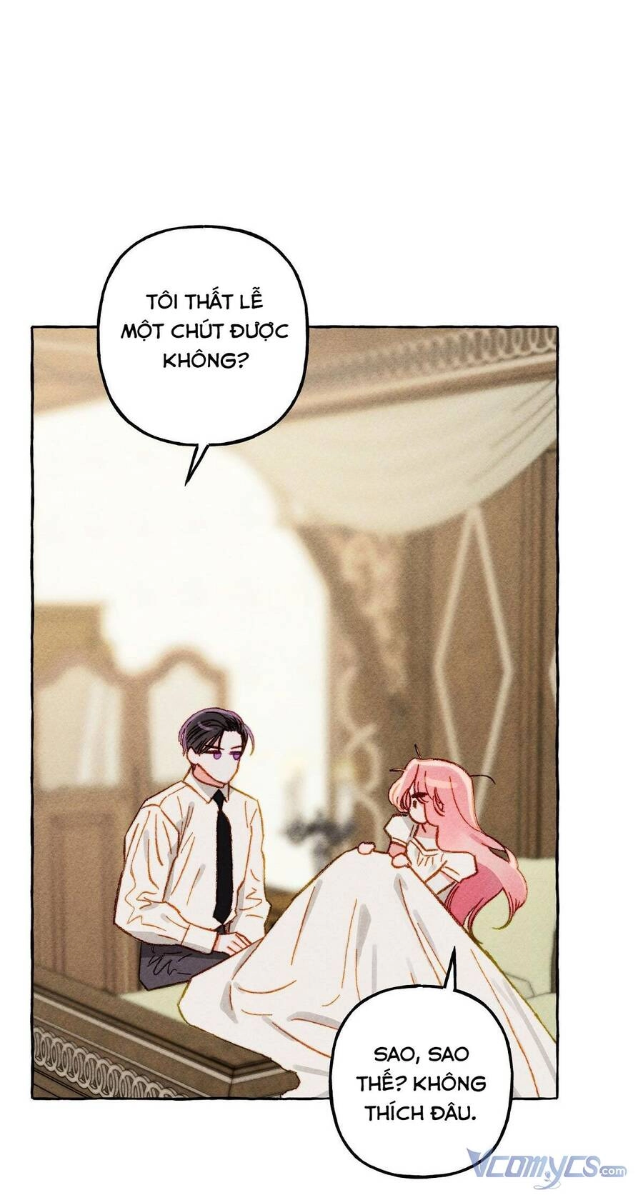 Nuôi Dưỡng Một Hắc Long Chapter 6 - 16