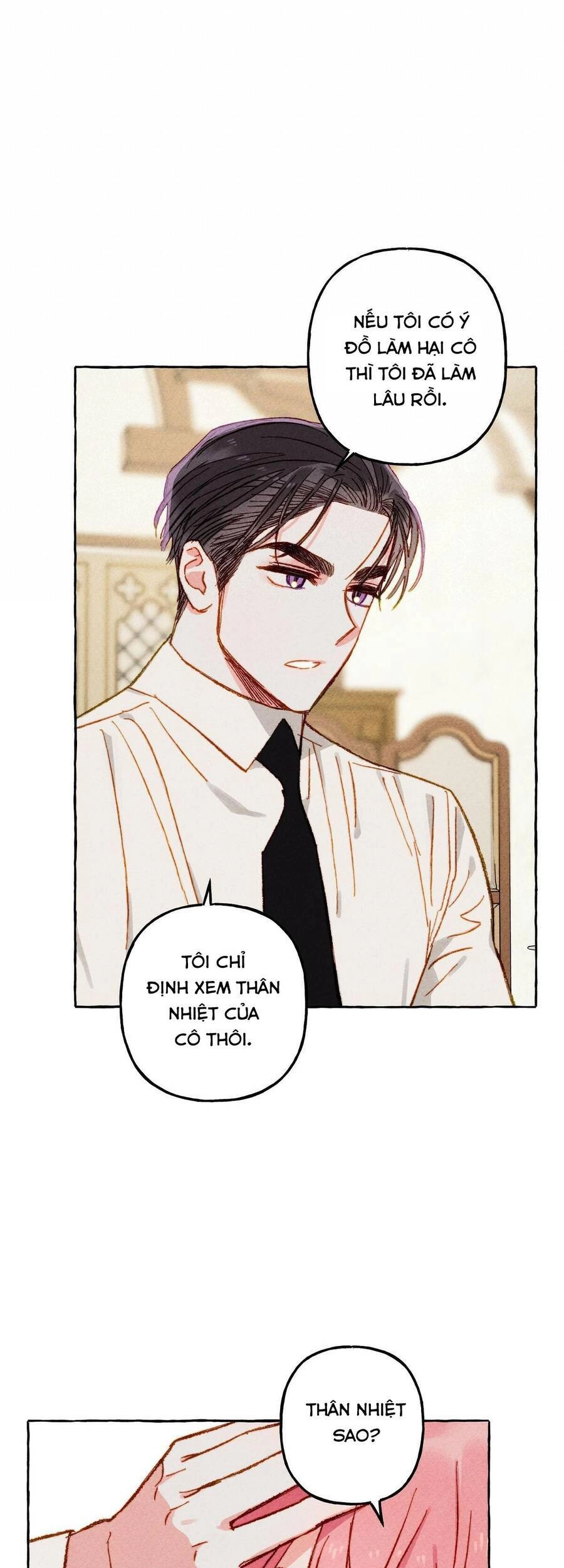 Nuôi Dưỡng Một Hắc Long Chapter 6 - 17