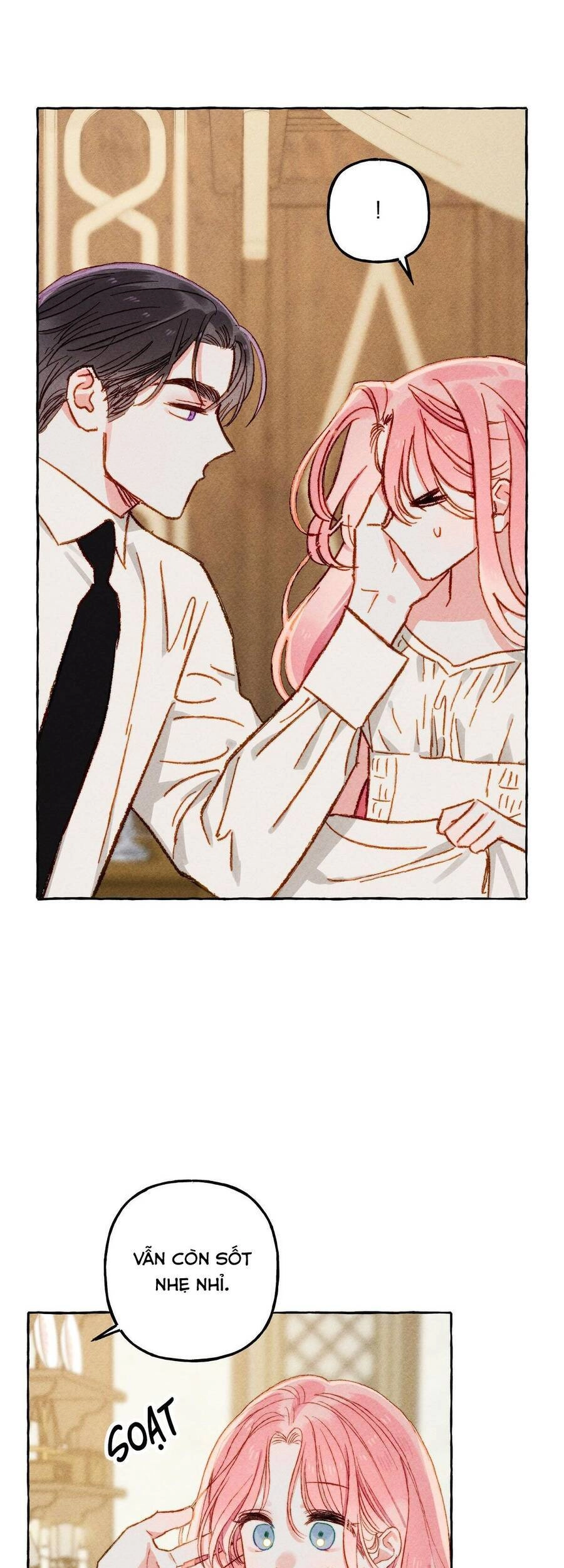 Nuôi Dưỡng Một Hắc Long Chapter 6 - 19