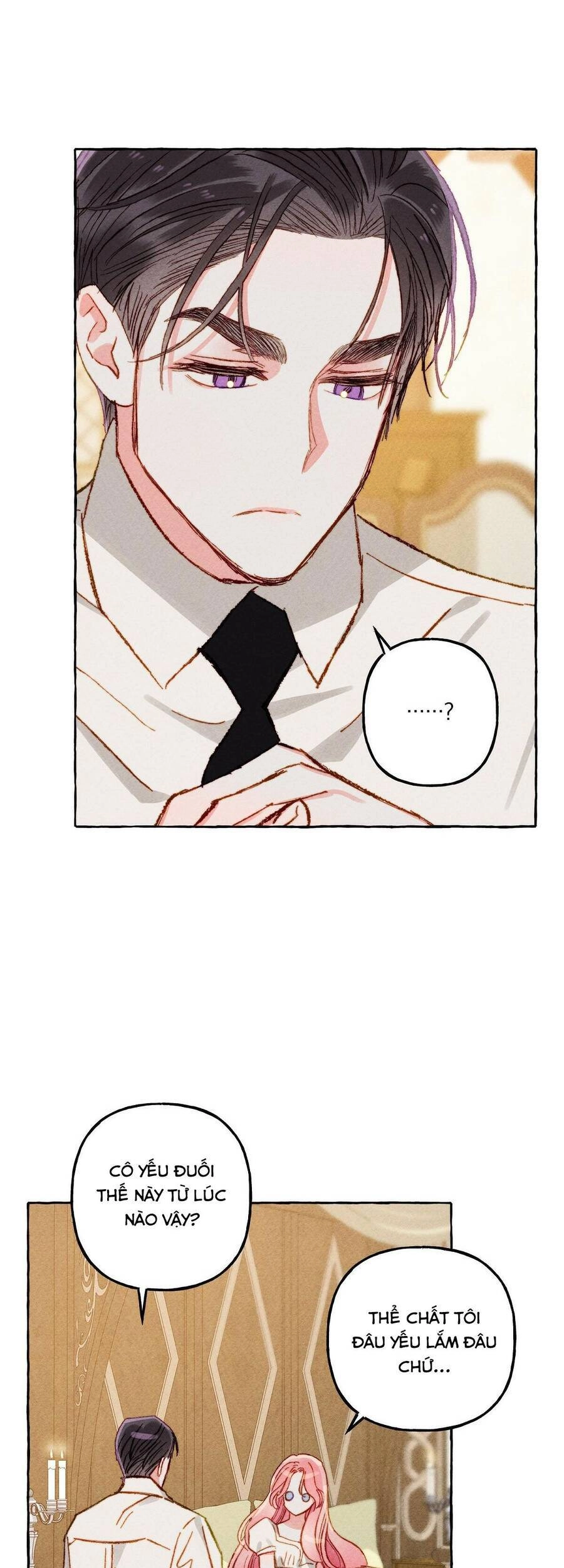 Nuôi Dưỡng Một Hắc Long Chapter 6 - 23