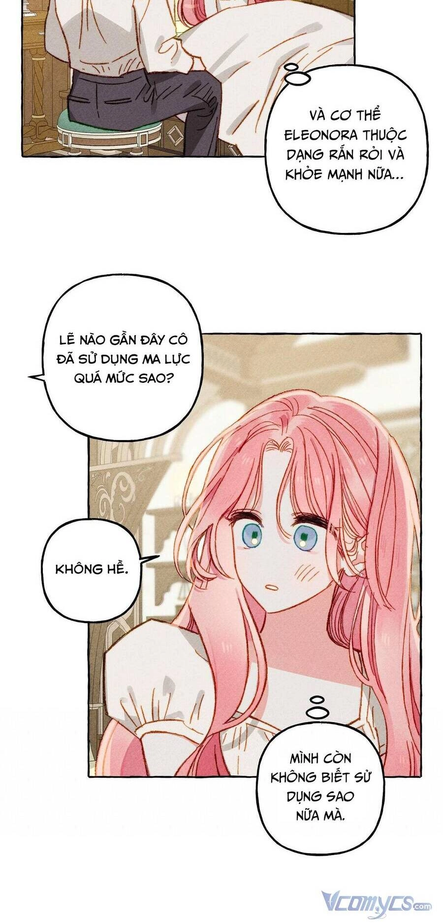 Nuôi Dưỡng Một Hắc Long Chapter 6 - 24