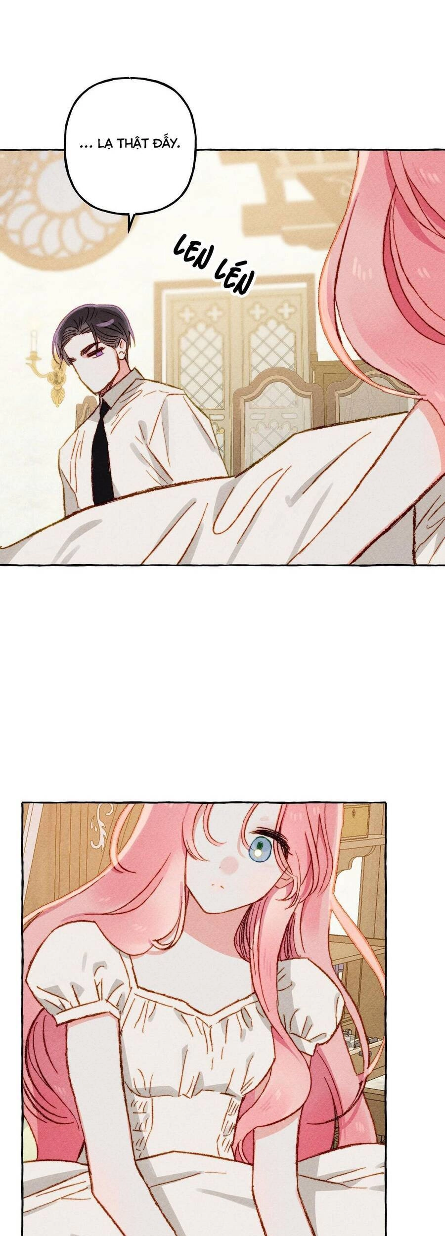 Nuôi Dưỡng Một Hắc Long Chapter 6 - 25