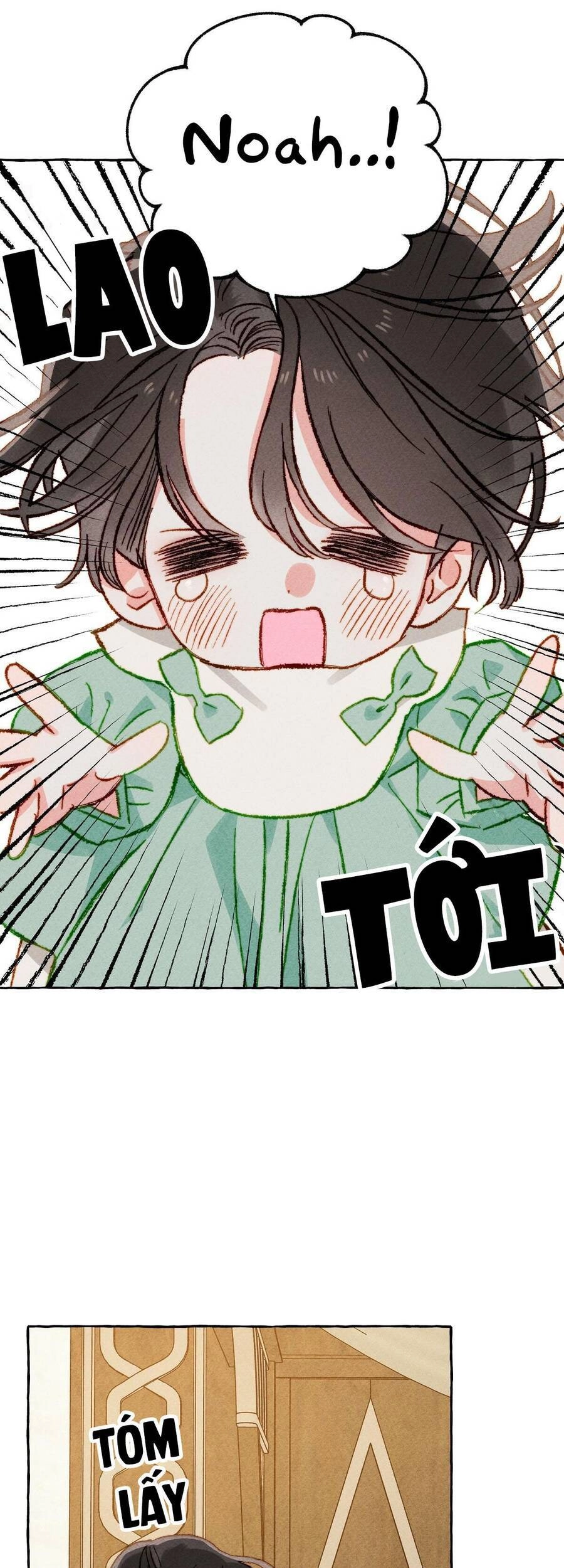 Nuôi Dưỡng Một Hắc Long Chapter 6 - 29