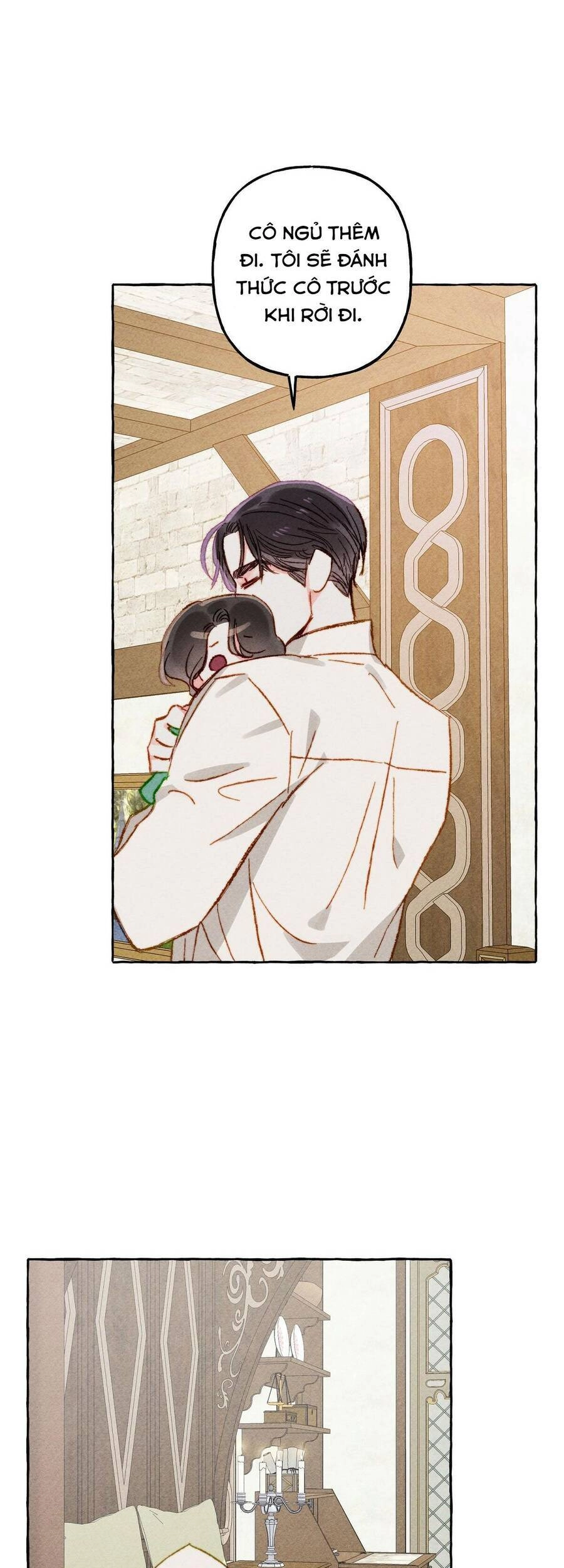 Nuôi Dưỡng Một Hắc Long Chapter 6 - 31