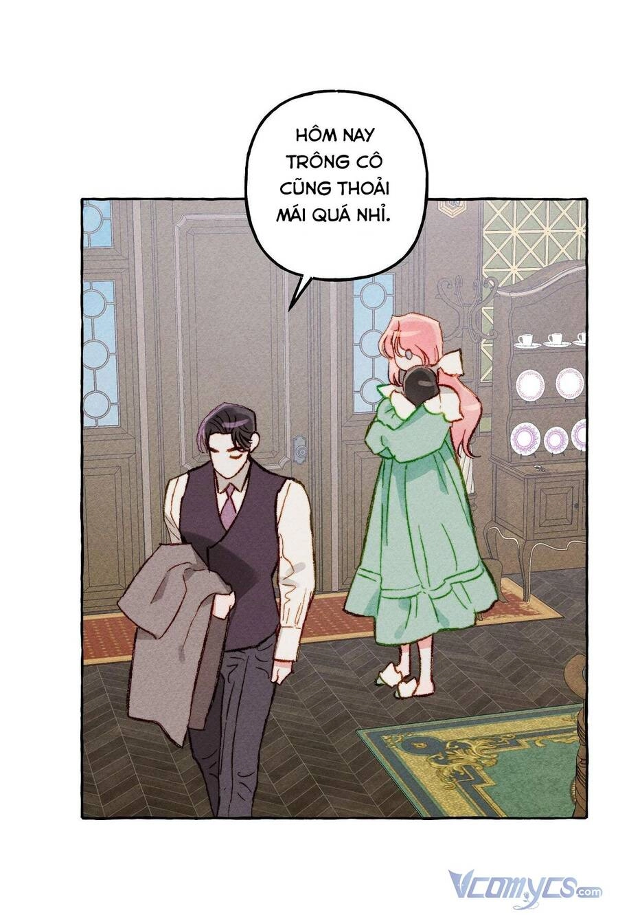 Nuôi Dưỡng Một Hắc Long Chapter 6 - 35