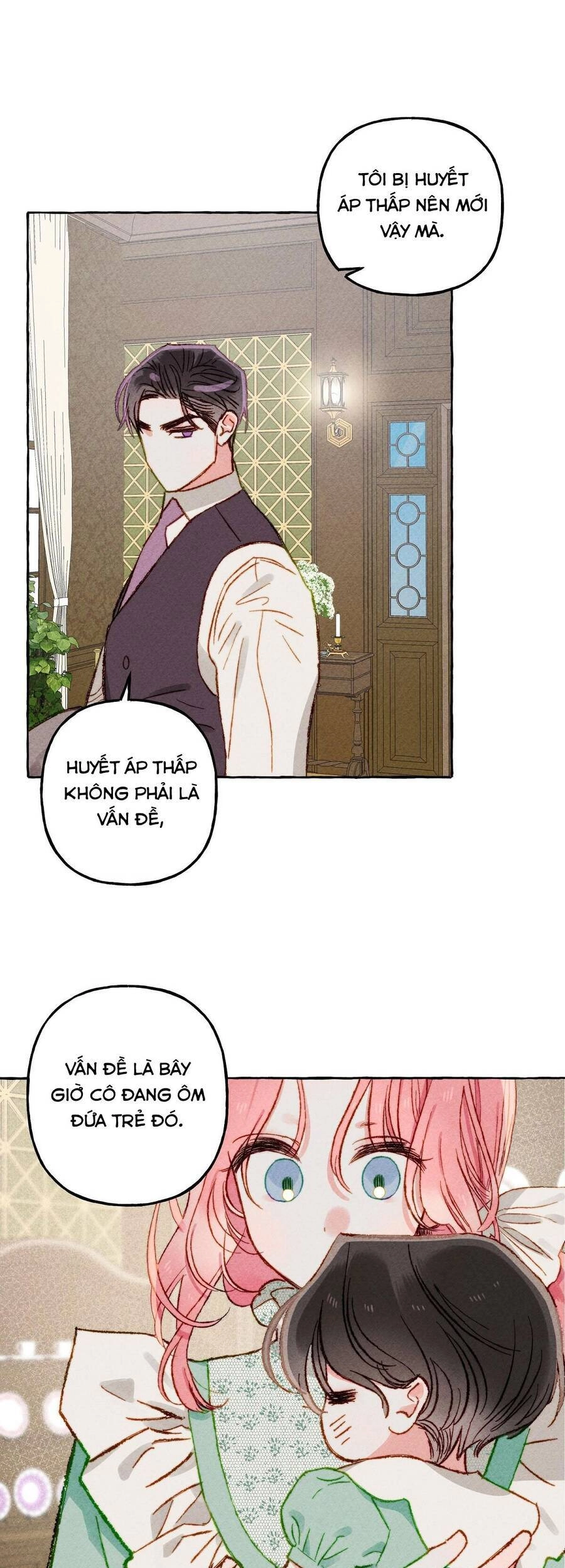 Nuôi Dưỡng Một Hắc Long Chapter 6 - 36