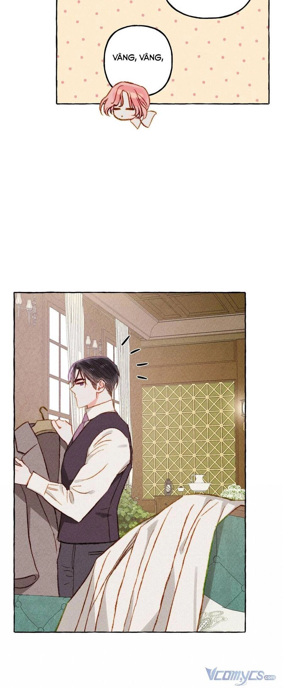 Nuôi Dưỡng Một Hắc Long Chapter 6 - 39