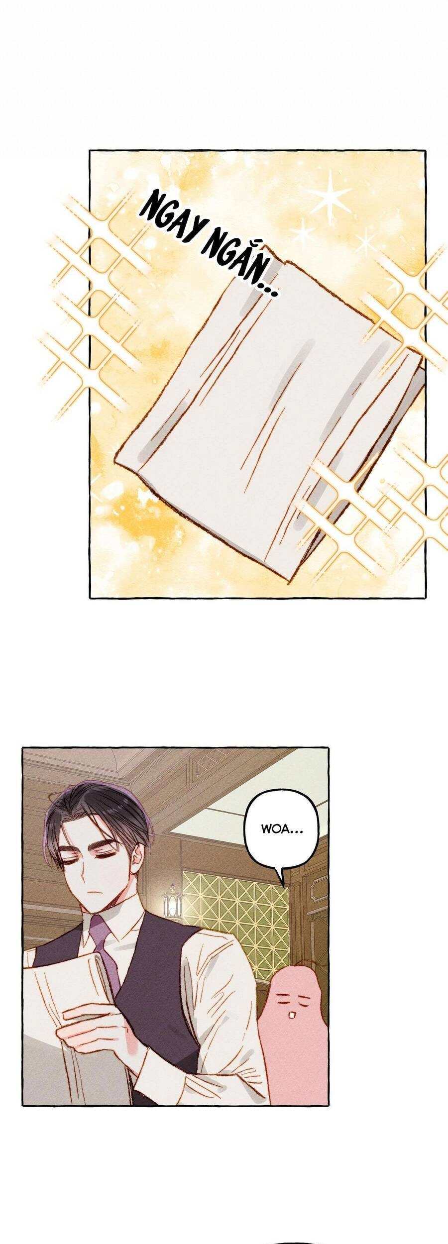 Nuôi Dưỡng Một Hắc Long Chapter 6 - 40