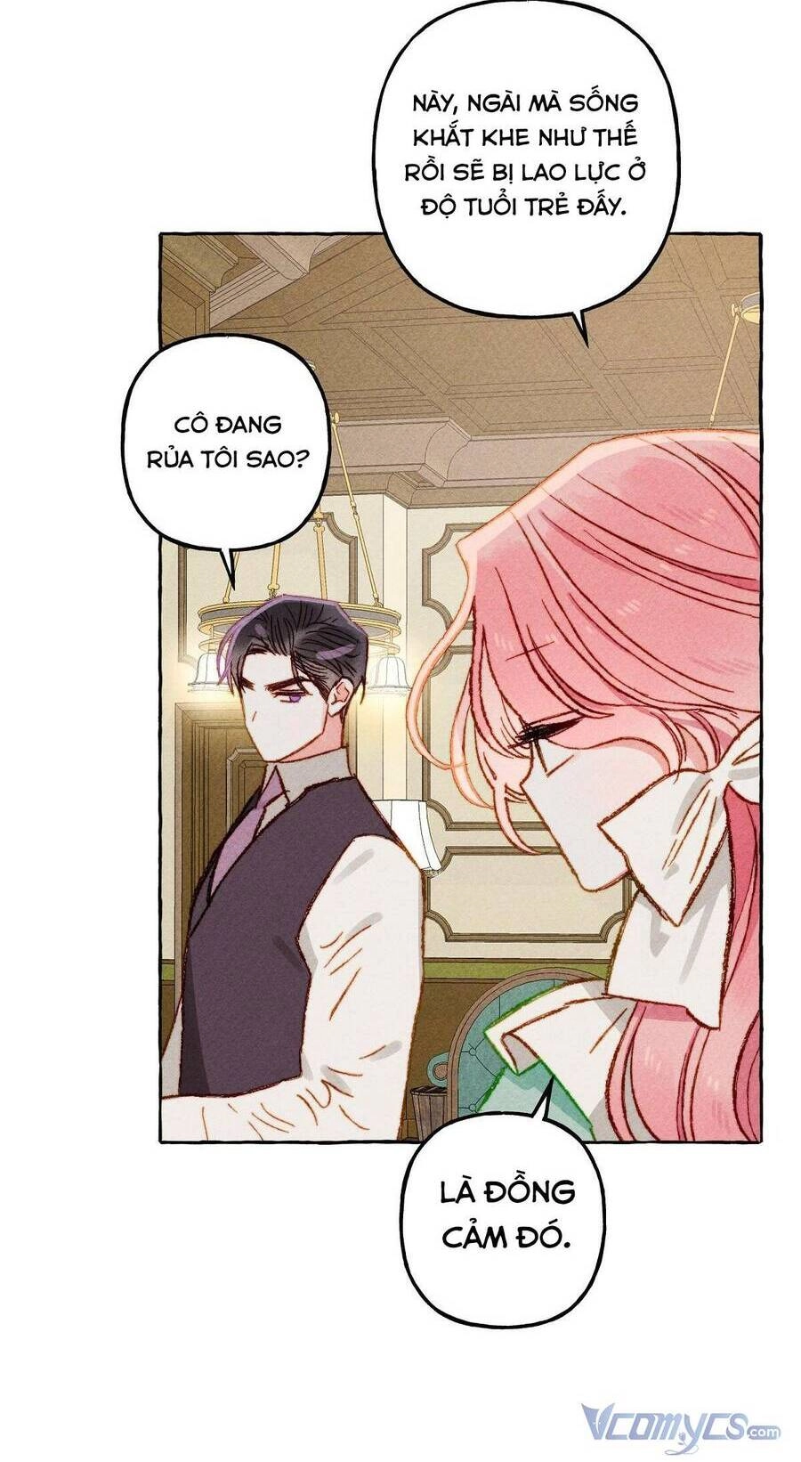 Nuôi Dưỡng Một Hắc Long Chapter 6 - 41