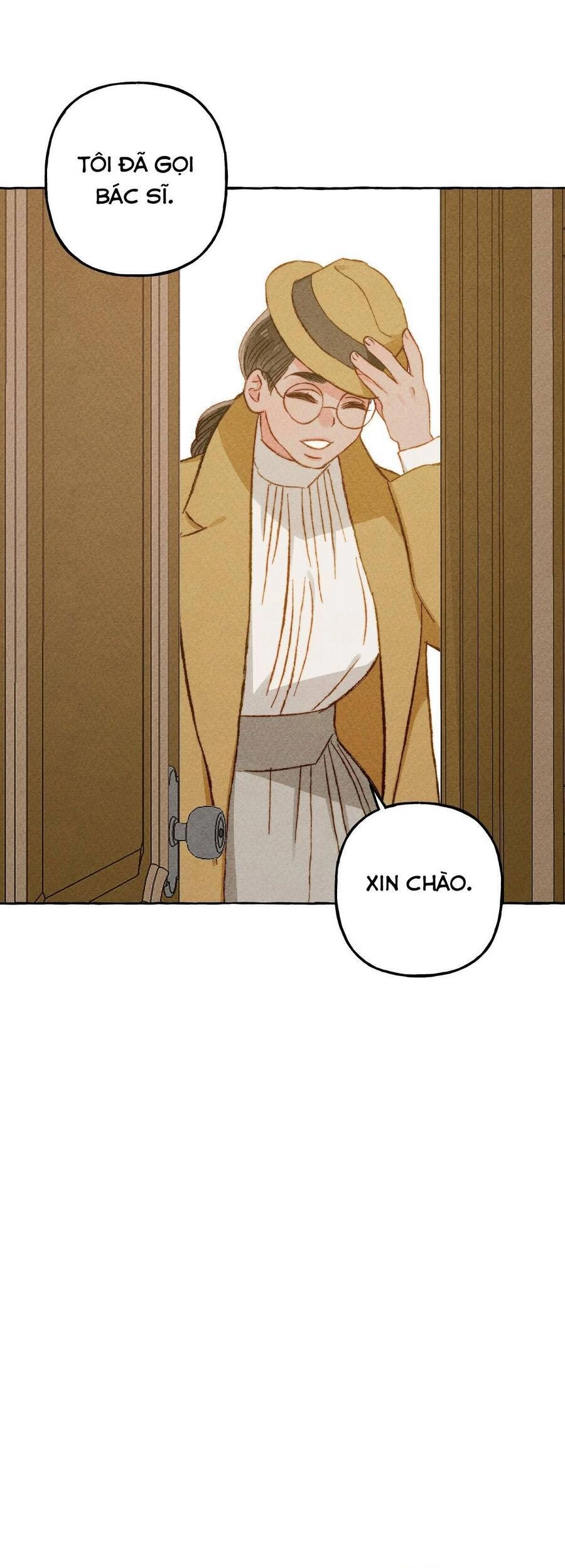 Nuôi Dưỡng Một Hắc Long Chapter 6 - 44