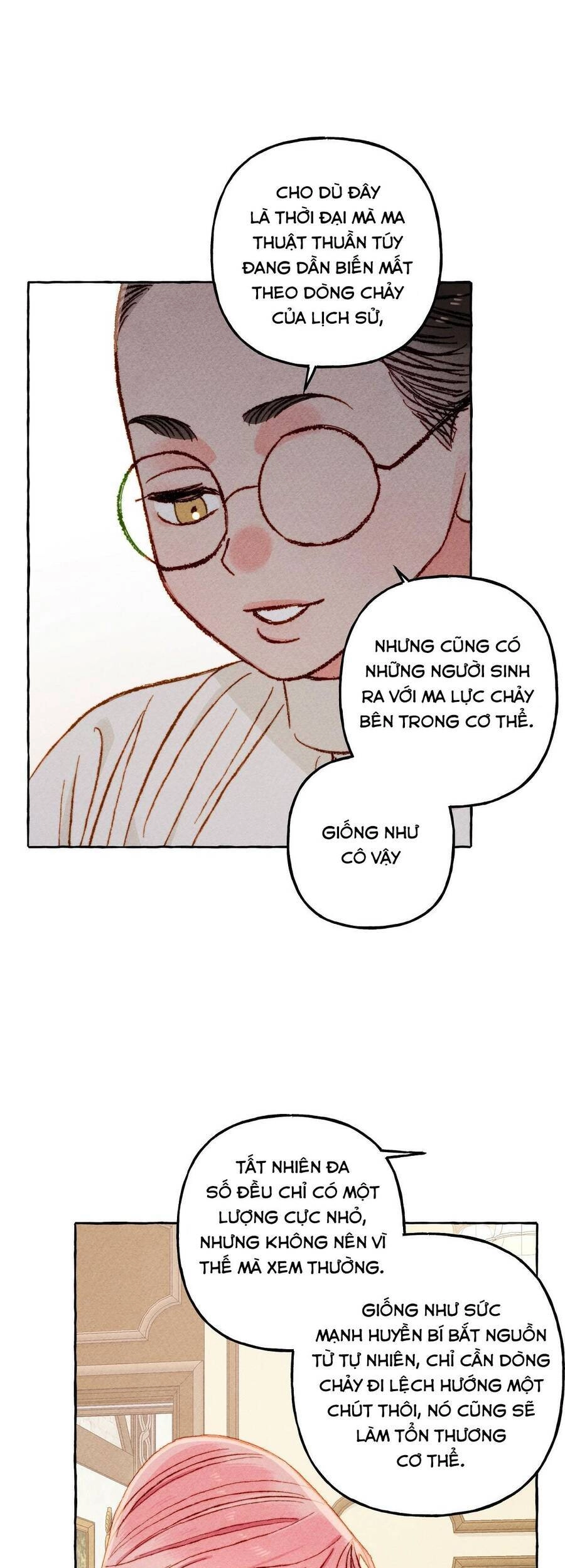 Nuôi Dưỡng Một Hắc Long Chapter 6 - 51