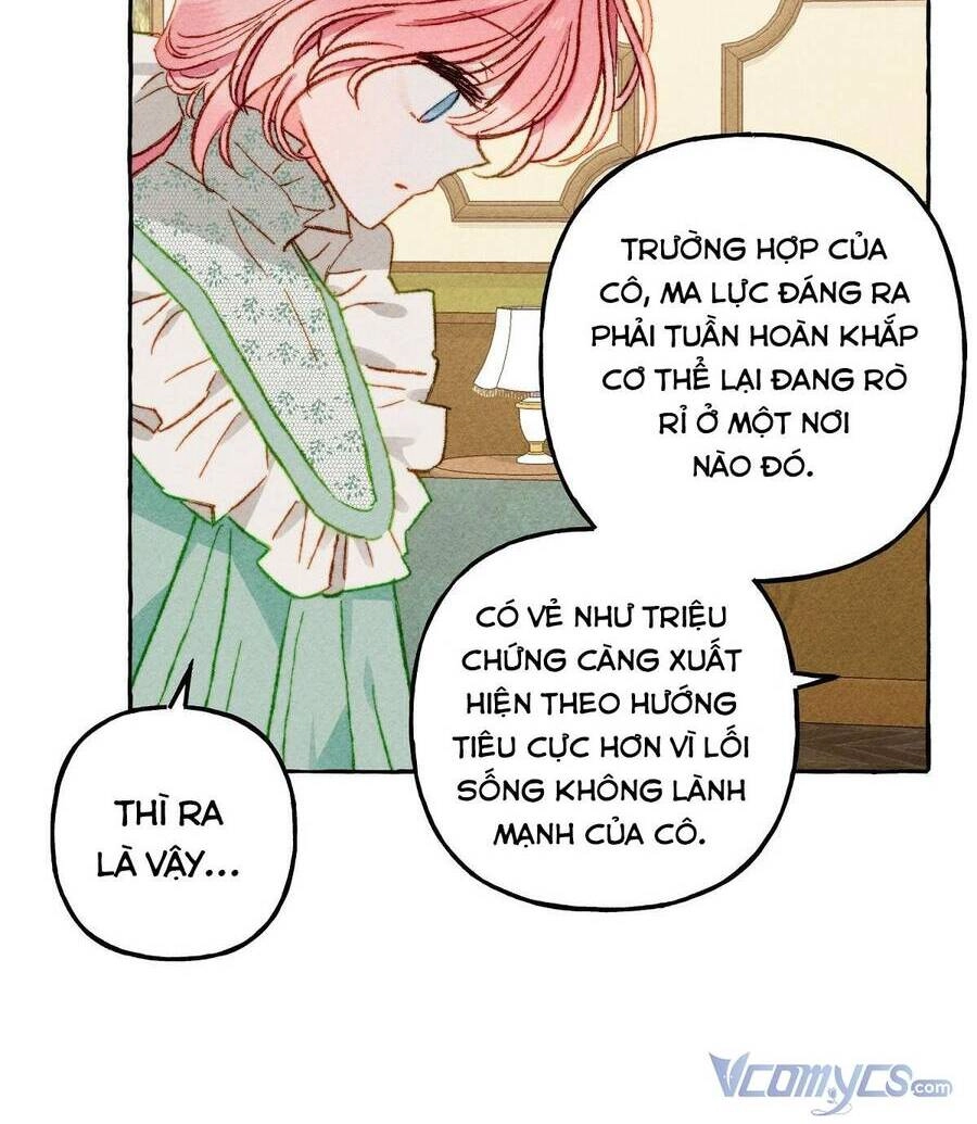 Nuôi Dưỡng Một Hắc Long Chapter 6 - 52