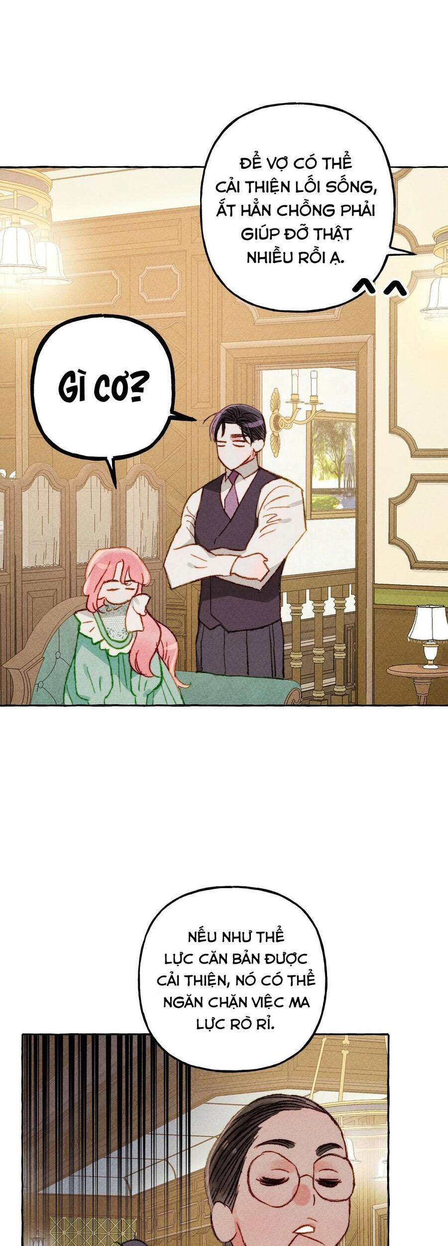 Nuôi Dưỡng Một Hắc Long Chapter 6 - 53