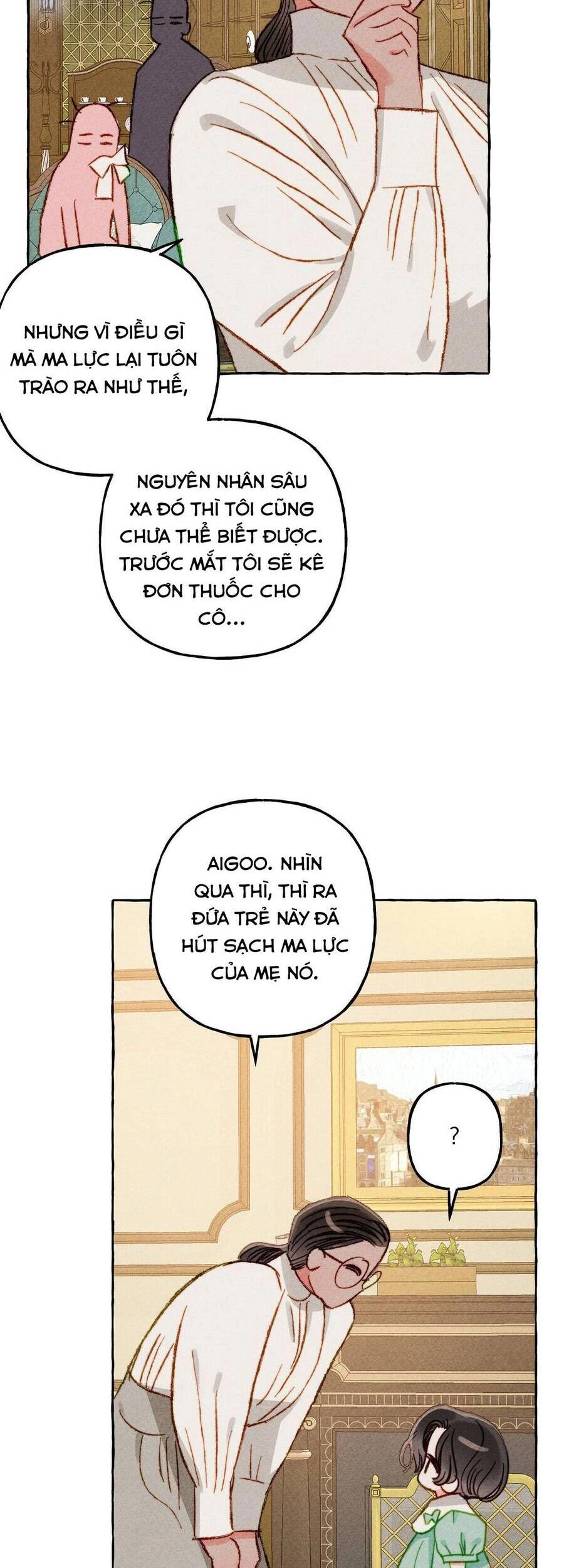 Nuôi Dưỡng Một Hắc Long Chapter 6 - 54