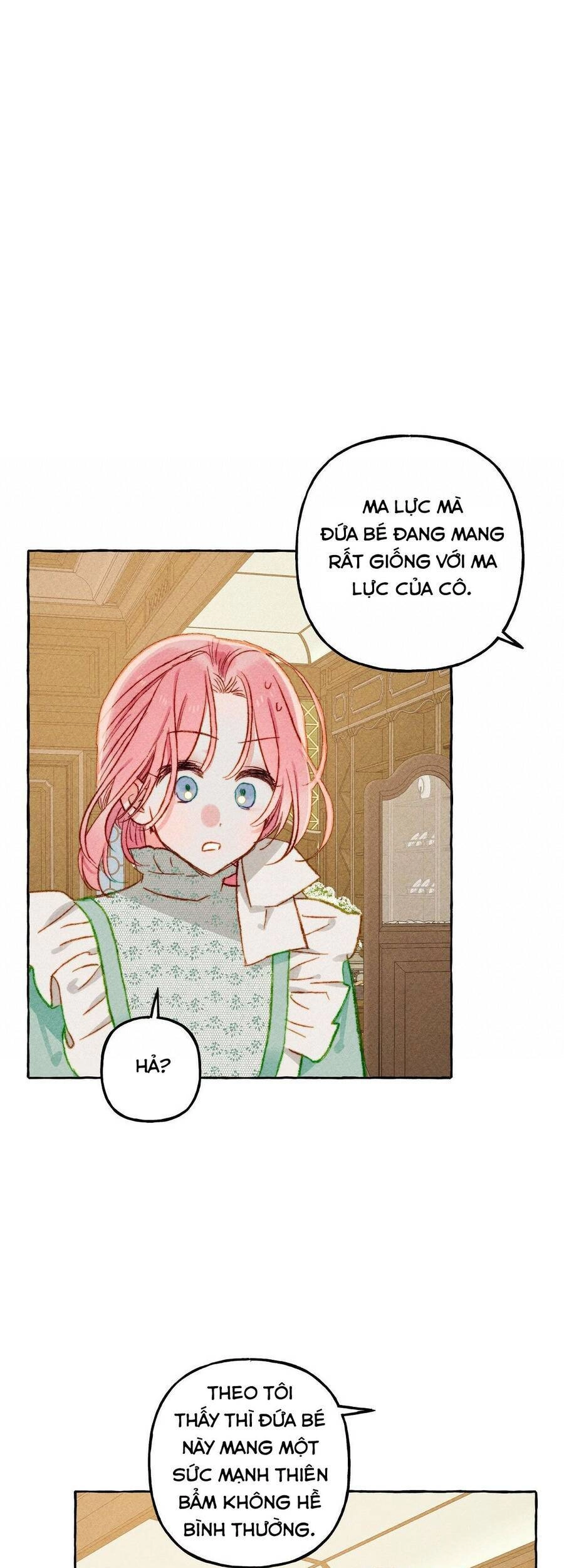 Nuôi Dưỡng Một Hắc Long Chapter 6 - 56