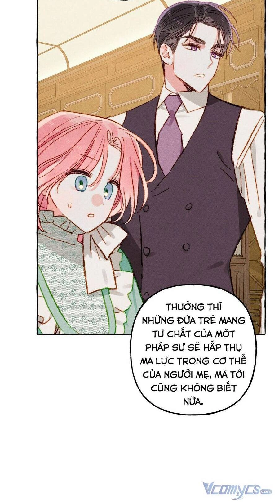 Nuôi Dưỡng Một Hắc Long Chapter 6 - 57