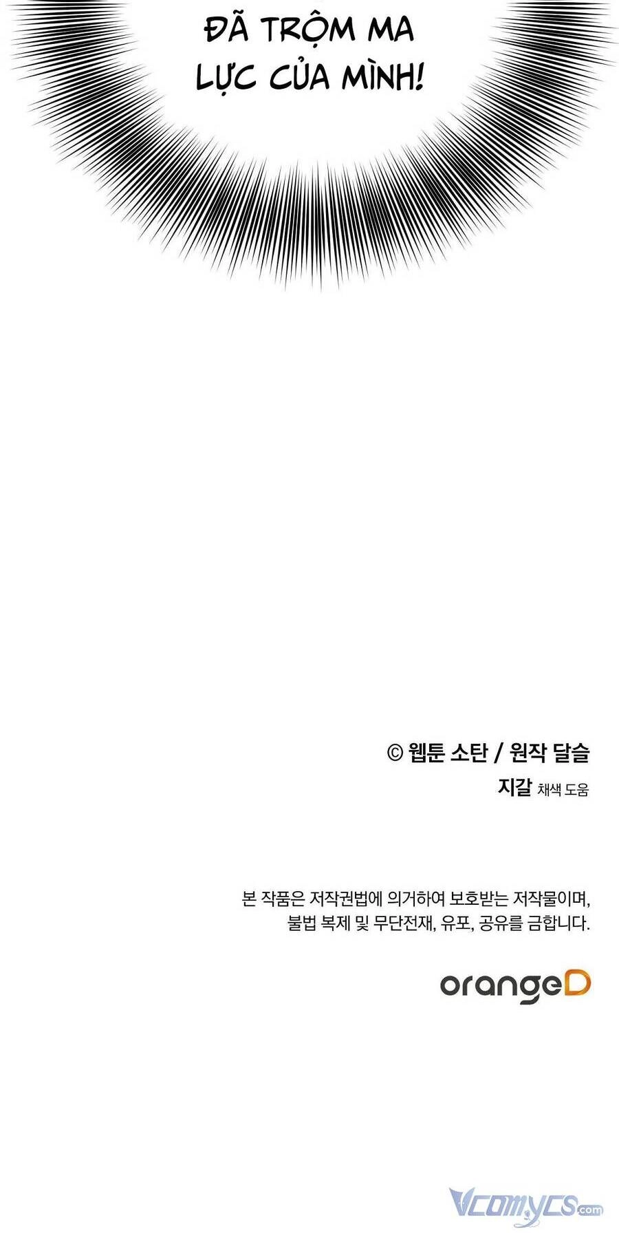 Nuôi Dưỡng Một Hắc Long Chapter 6 - 61