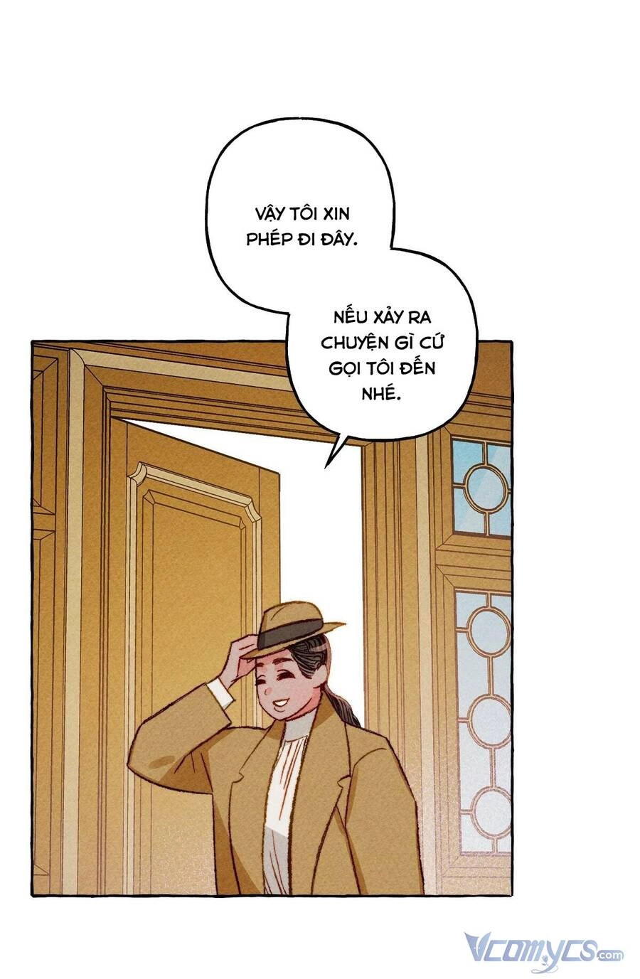 Nuôi Dưỡng Một Hắc Long Chapter 7 - 1