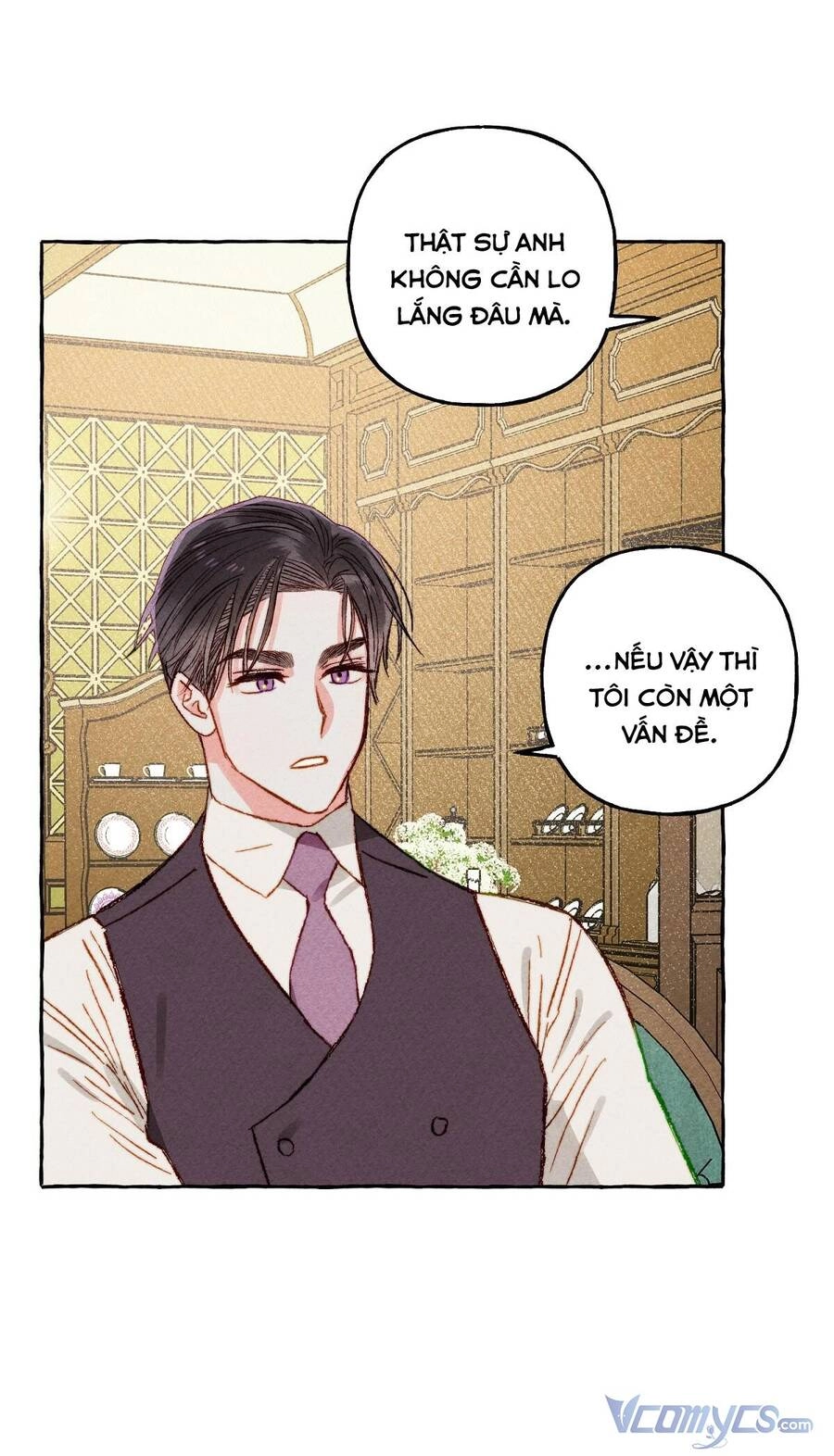 Nuôi Dưỡng Một Hắc Long Chapter 7 - 13