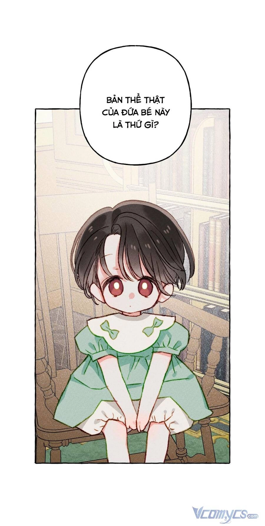 Nuôi Dưỡng Một Hắc Long Chapter 7 - 14