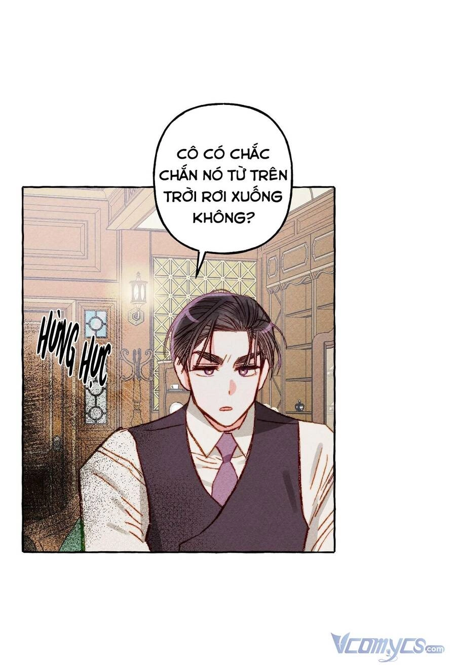 Nuôi Dưỡng Một Hắc Long Chapter 7 - 16