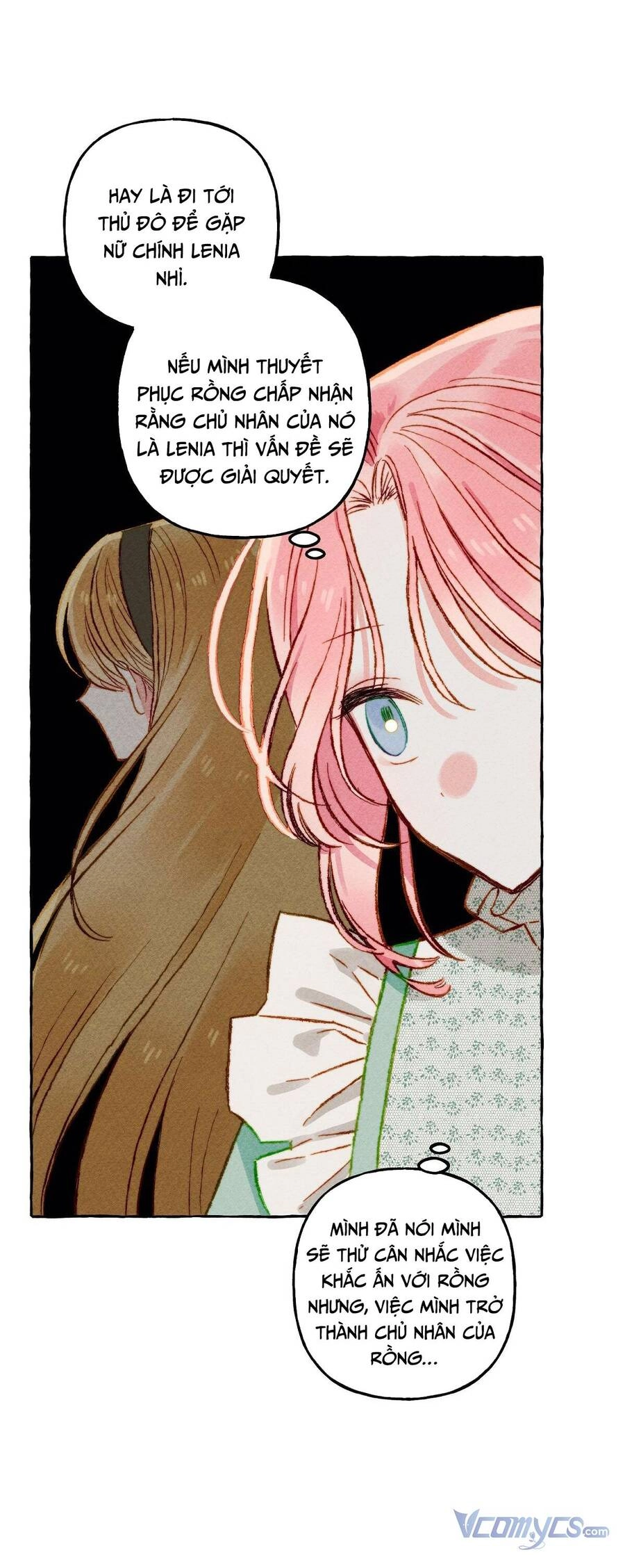 Nuôi Dưỡng Một Hắc Long Chapter 7 - 20