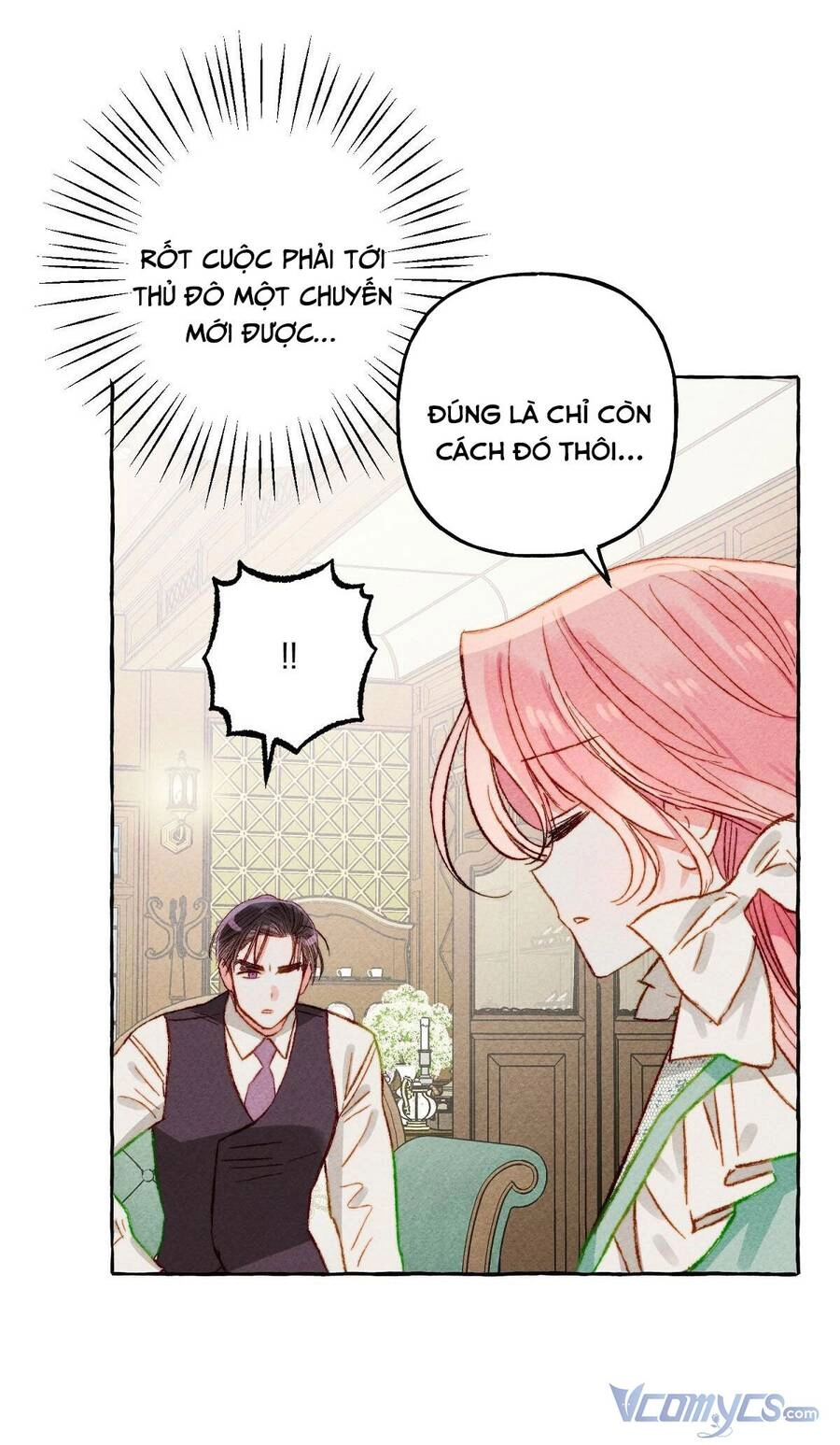 Nuôi Dưỡng Một Hắc Long Chapter 7 - 22