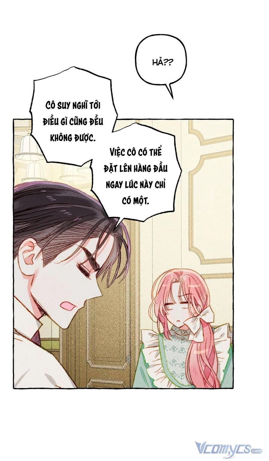 Nuôi Dưỡng Một Hắc Long Chapter 7 - 24