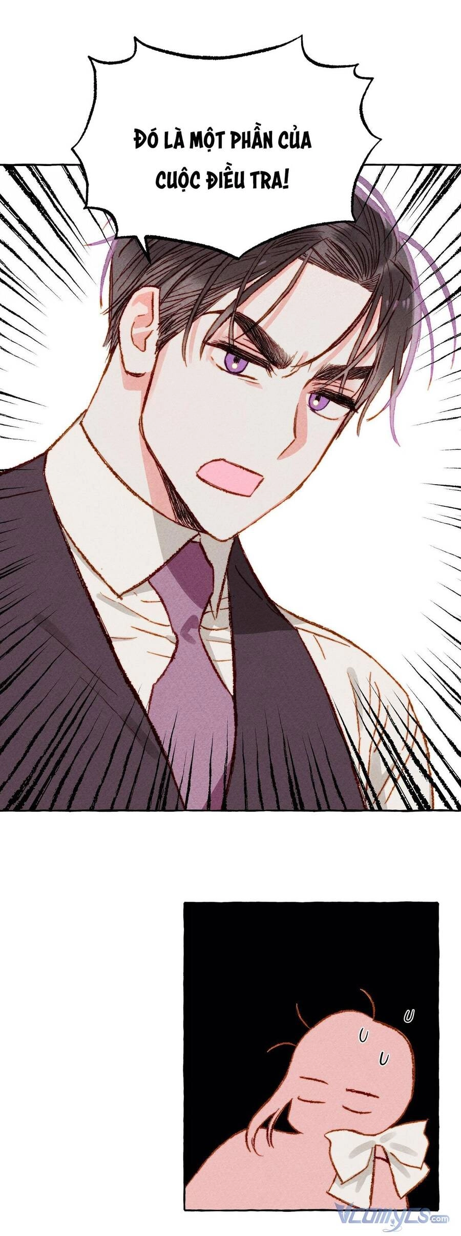 Nuôi Dưỡng Một Hắc Long Chapter 7 - 27