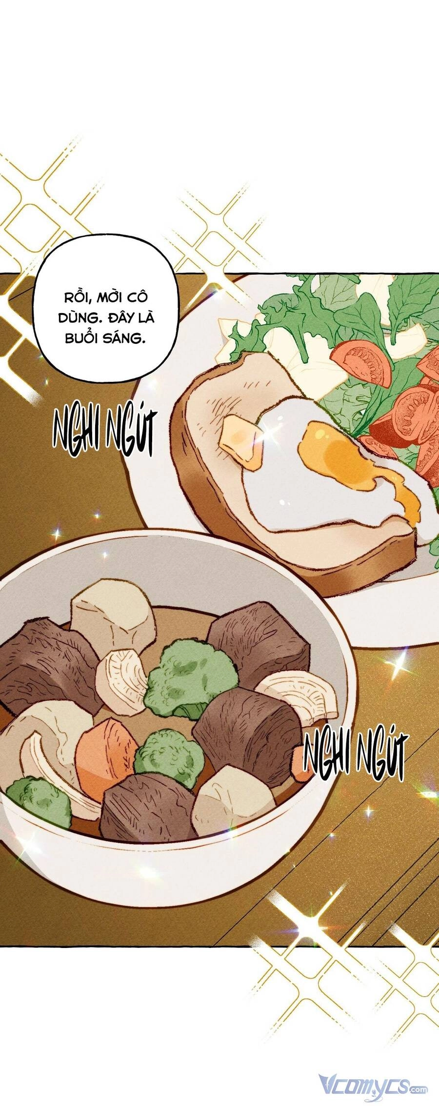 Nuôi Dưỡng Một Hắc Long Chapter 7 - 33