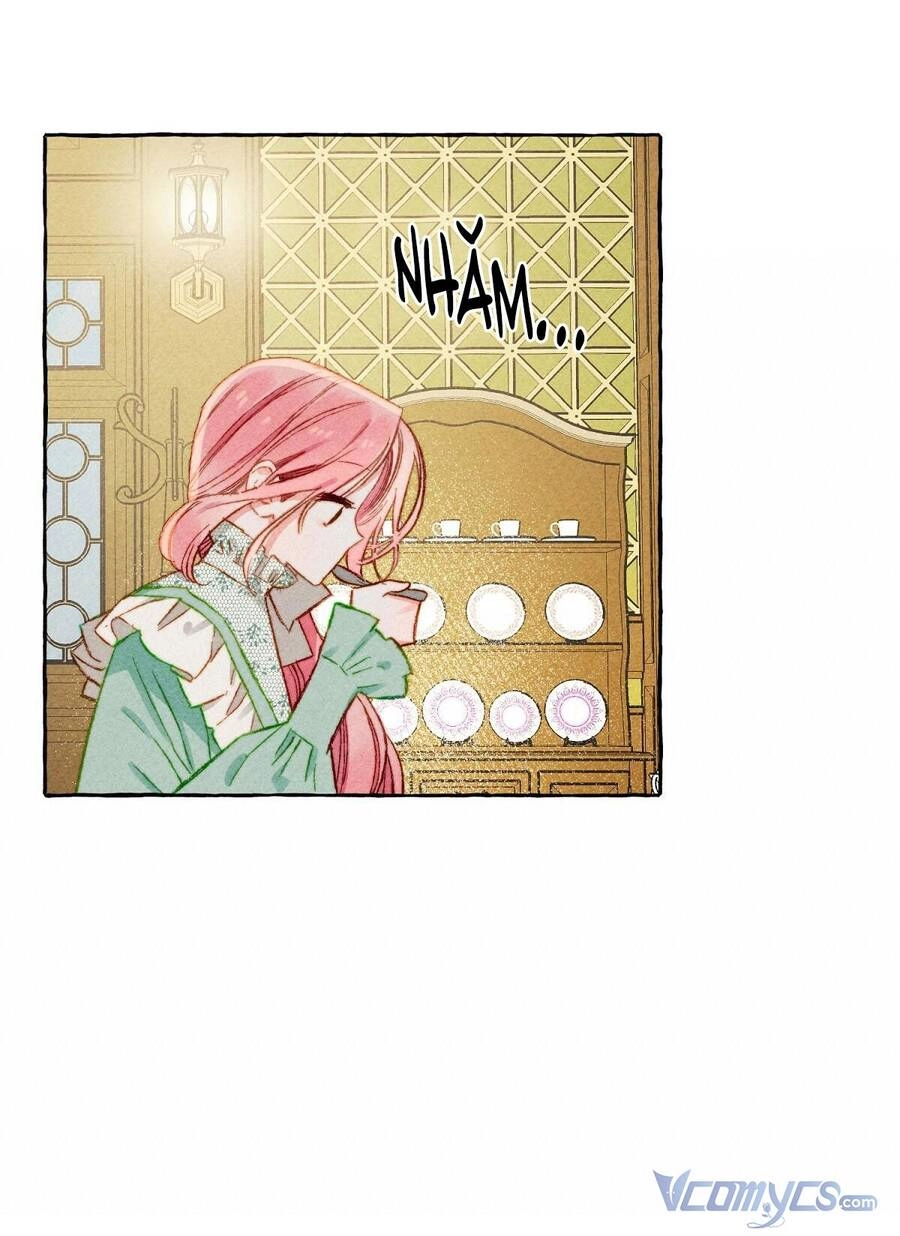 Nuôi Dưỡng Một Hắc Long Chapter 7 - 35