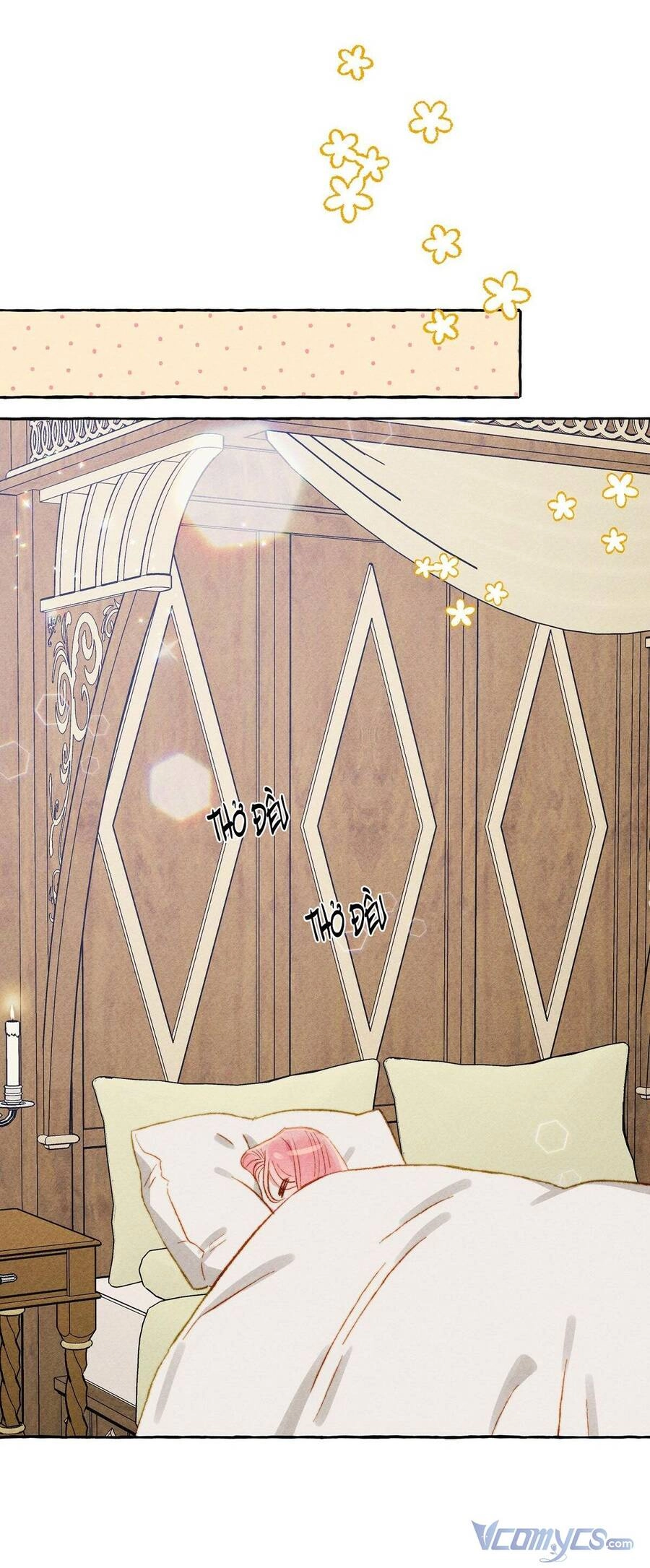 Nuôi Dưỡng Một Hắc Long Chapter 7 - 38