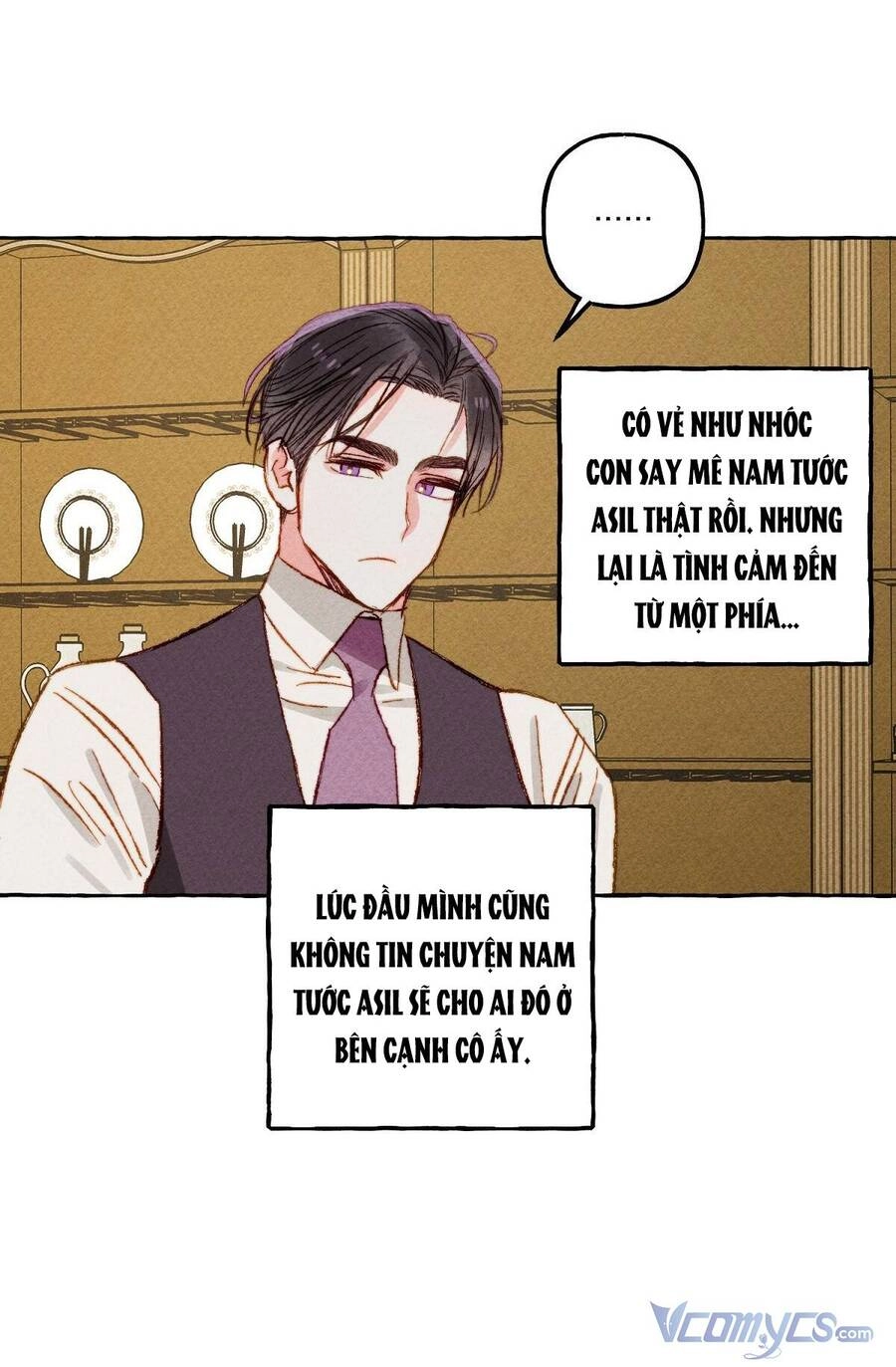 Nuôi Dưỡng Một Hắc Long Chapter 7 - 43