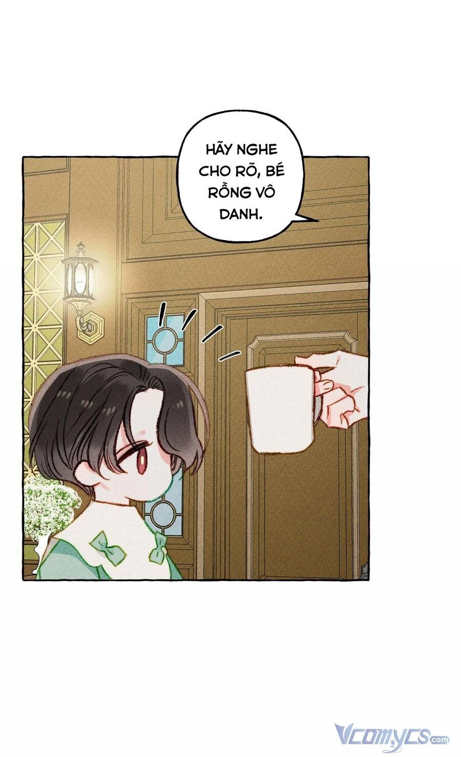 Nuôi Dưỡng Một Hắc Long Chapter 7 - 44