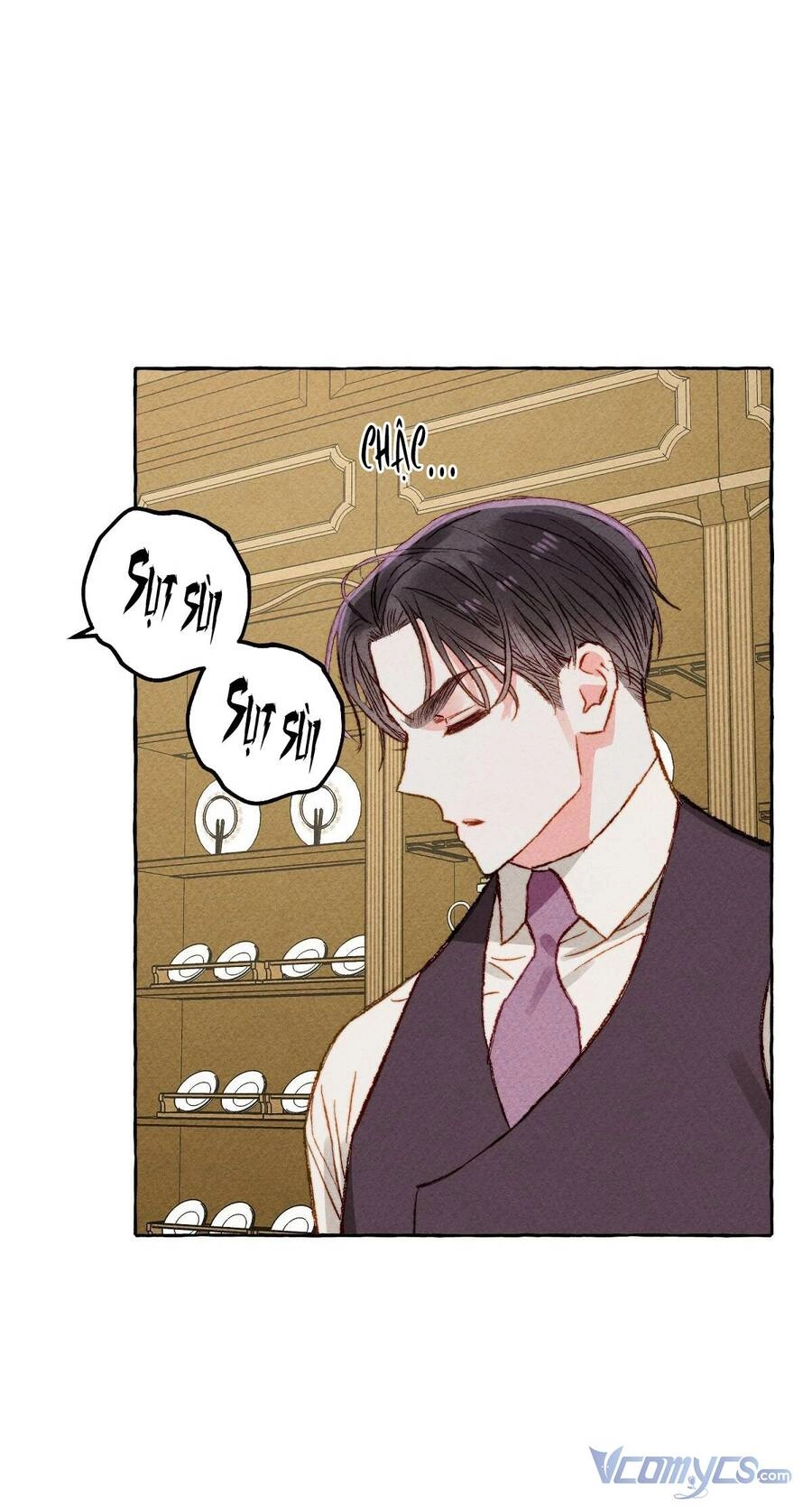 Nuôi Dưỡng Một Hắc Long Chapter 7 - 51