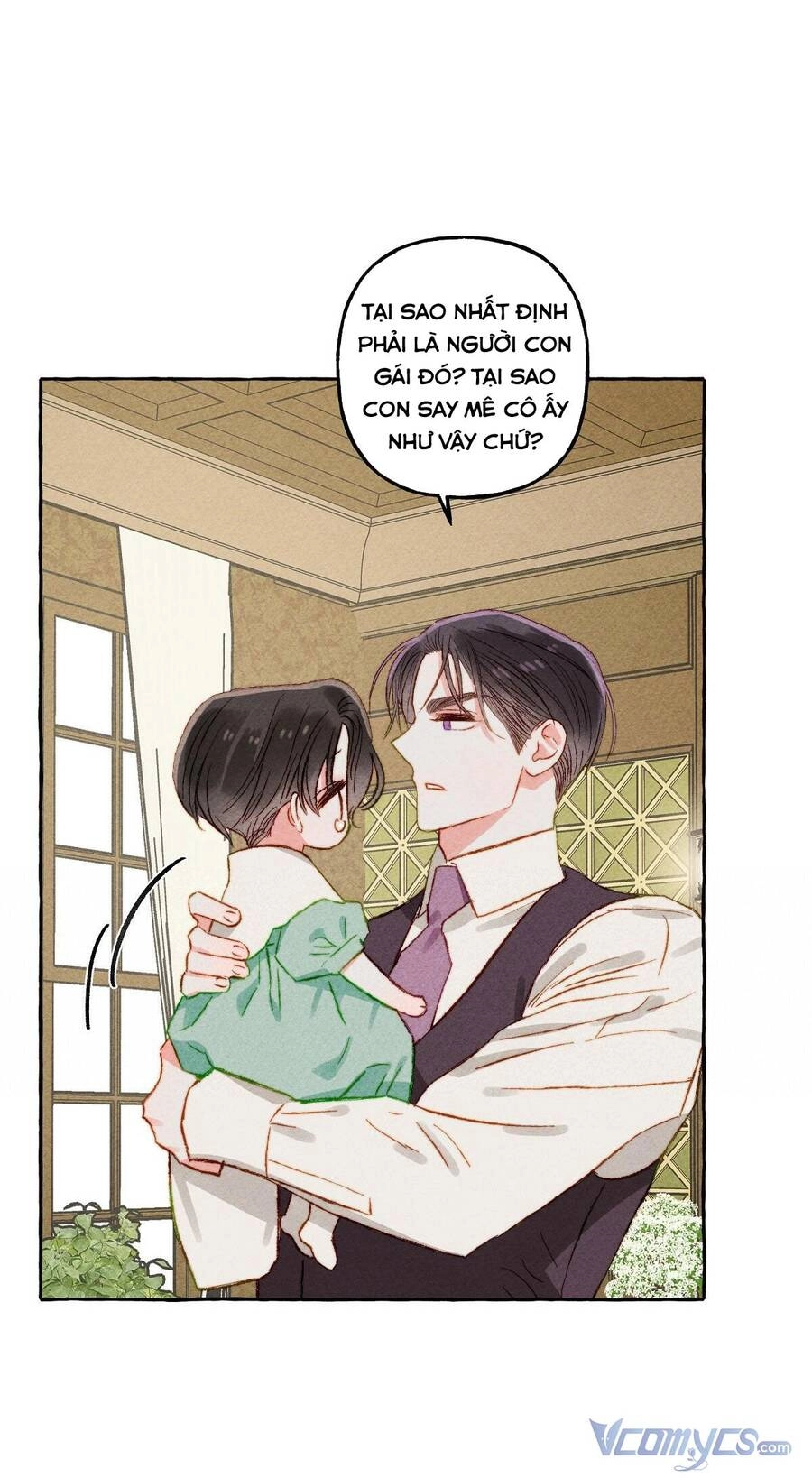 Nuôi Dưỡng Một Hắc Long Chapter 7 - 53