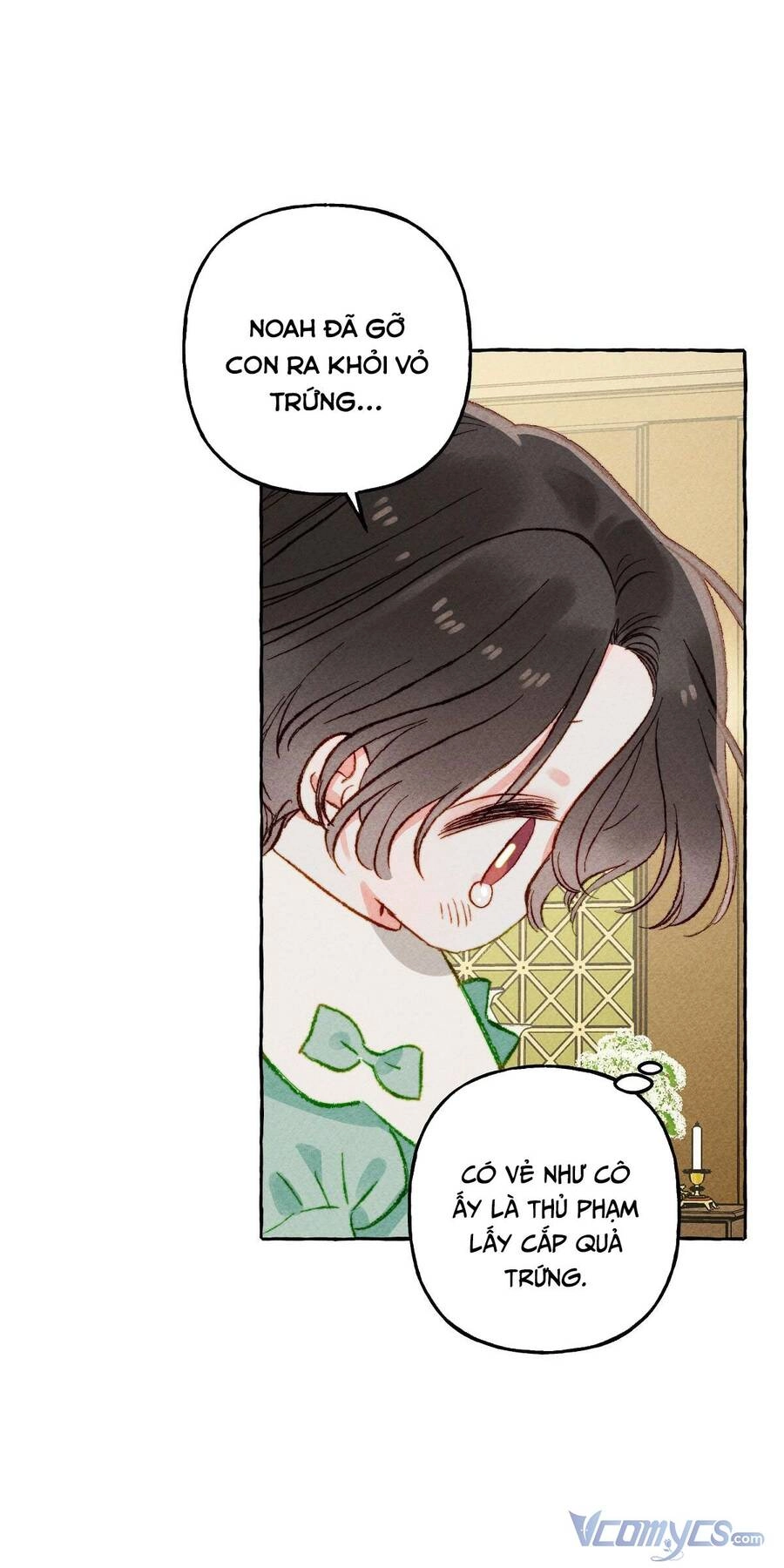 Nuôi Dưỡng Một Hắc Long Chapter 7 - 54