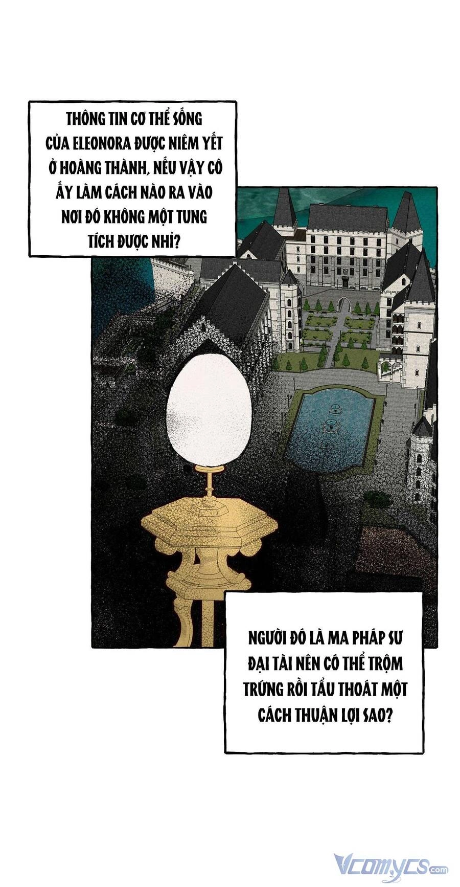 Nuôi Dưỡng Một Hắc Long Chapter 7 - 56