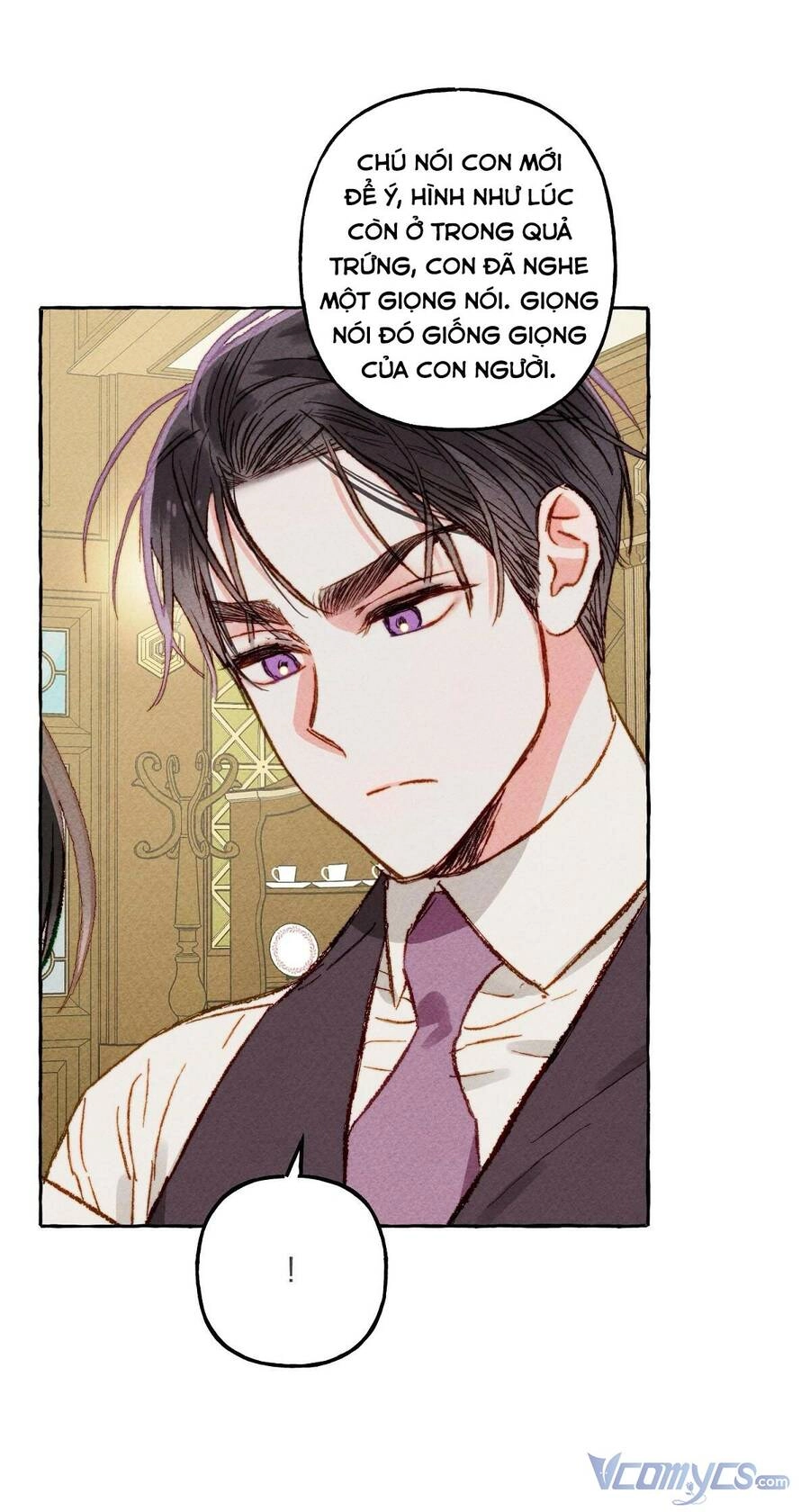 Nuôi Dưỡng Một Hắc Long Chapter 7 - 60