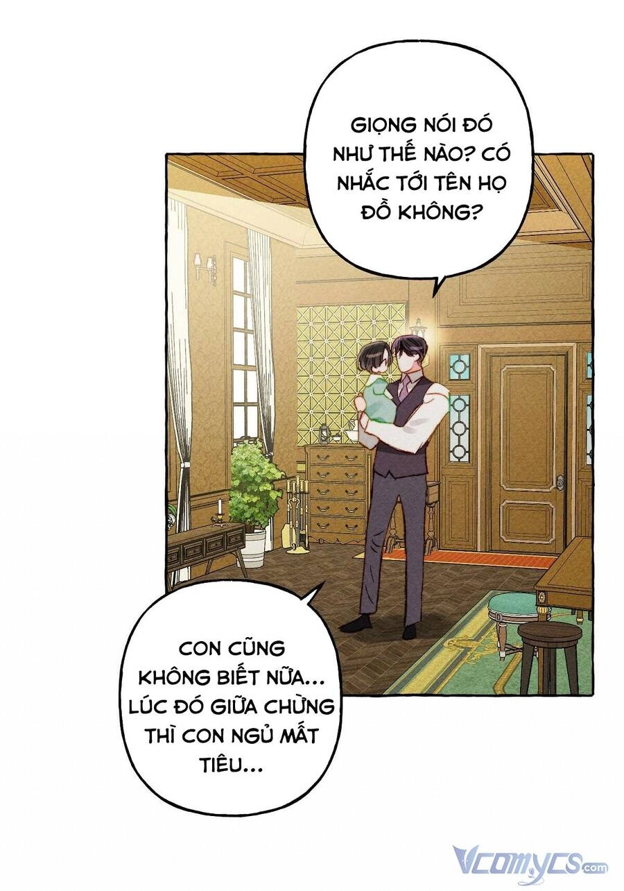 Nuôi Dưỡng Một Hắc Long Chapter 7 - 61