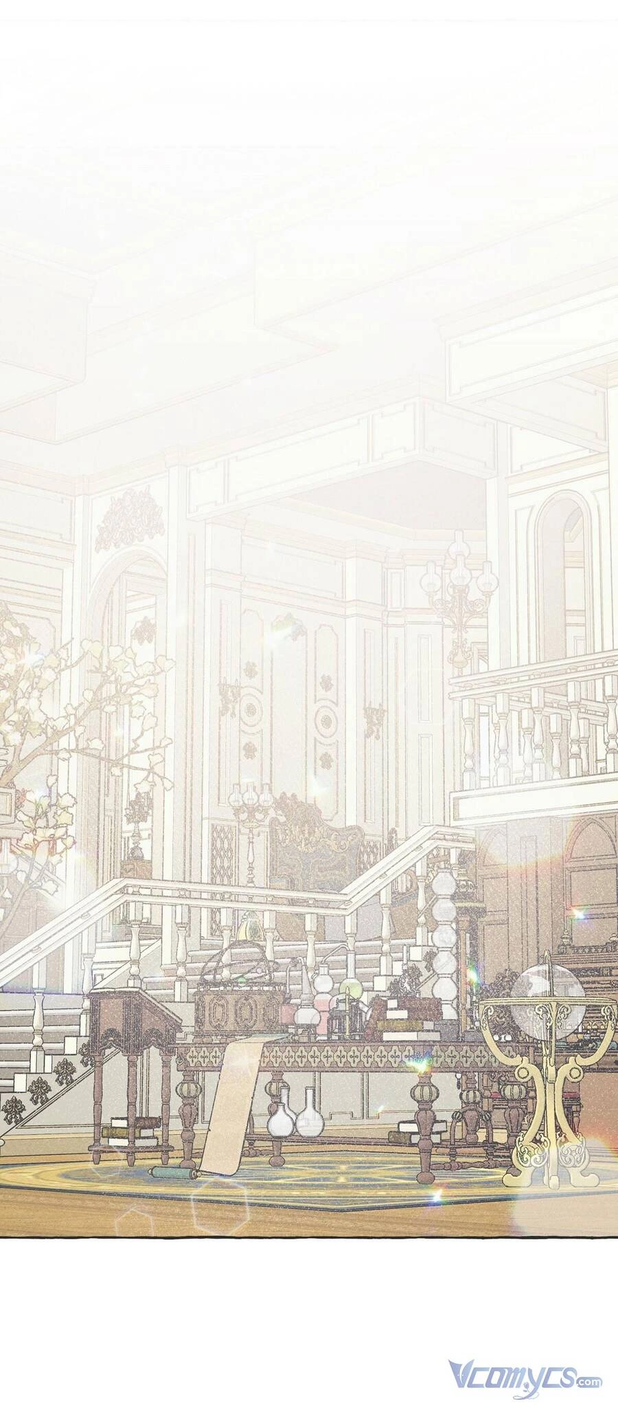 Nuôi Dưỡng Một Hắc Long Chapter 8 - 1