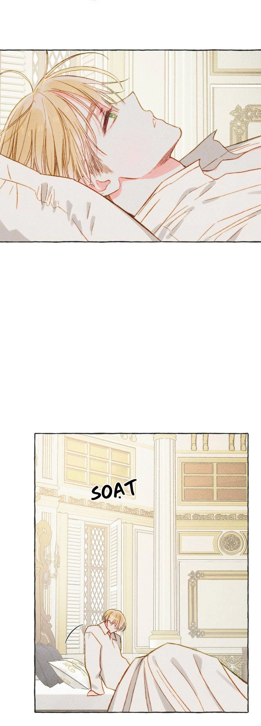 Nuôi Dưỡng Một Hắc Long Chapter 8 - 7