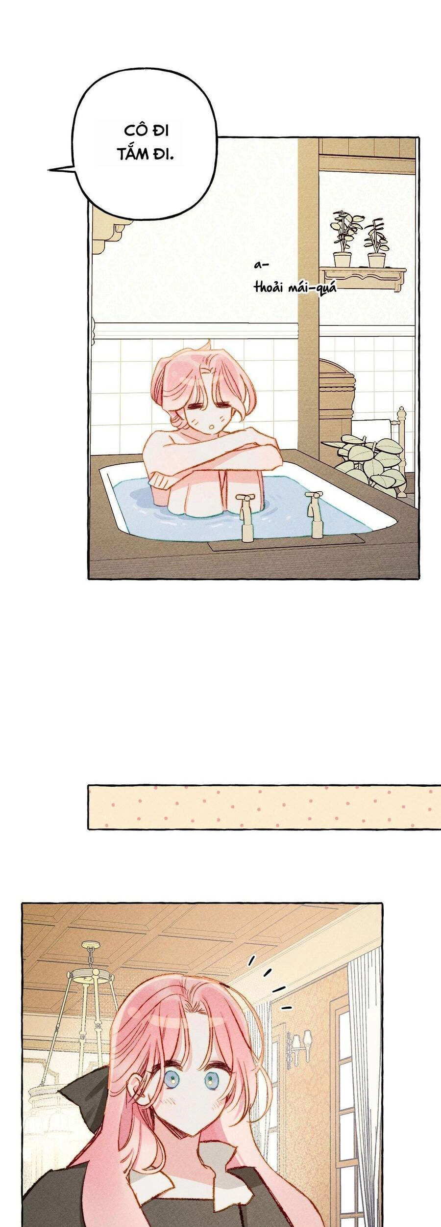 Nuôi Dưỡng Một Hắc Long Chapter 8 - 13