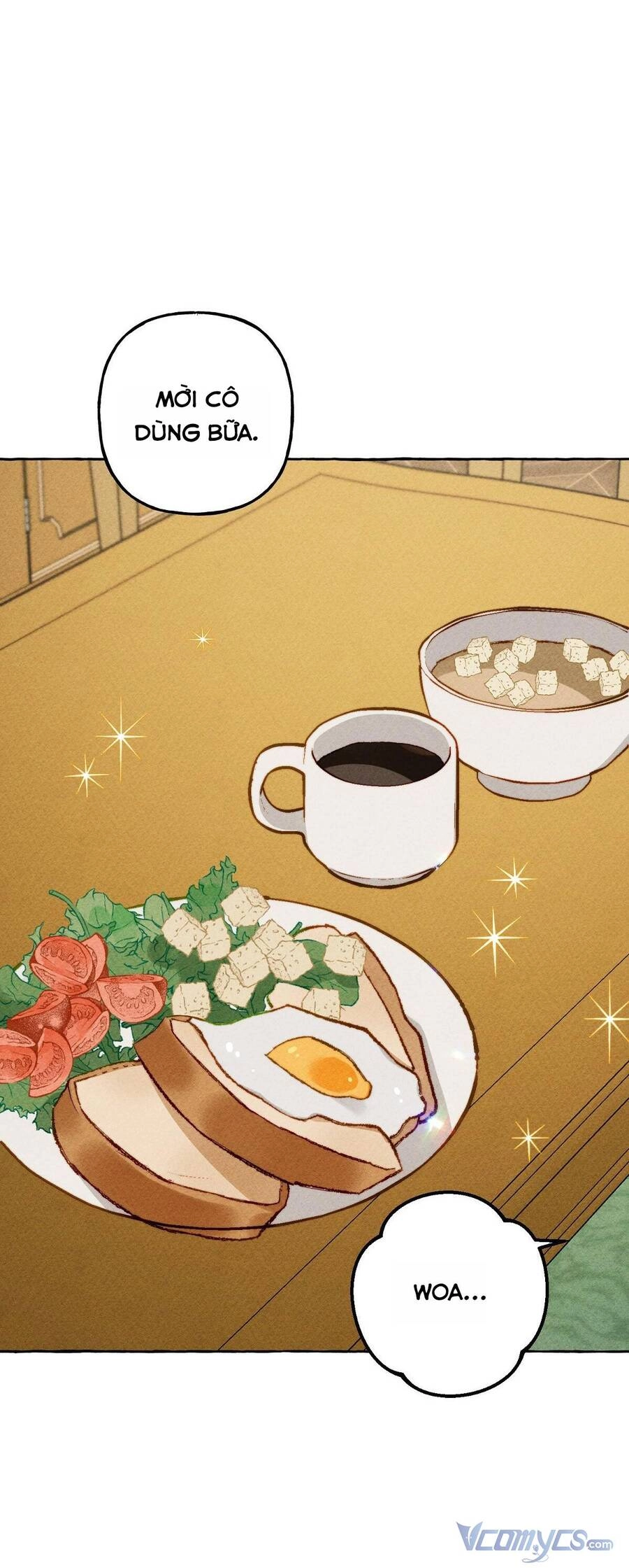 Nuôi Dưỡng Một Hắc Long Chapter 8 - 15