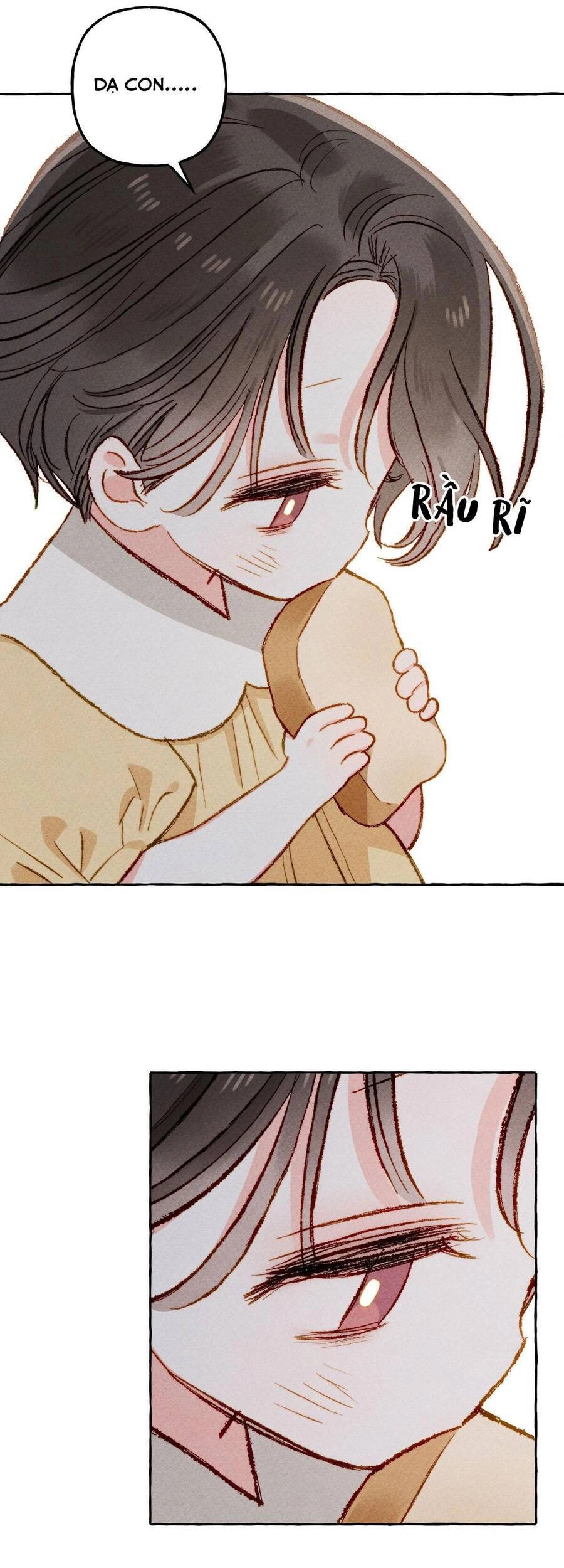 Nuôi Dưỡng Một Hắc Long Chapter 8 - 20