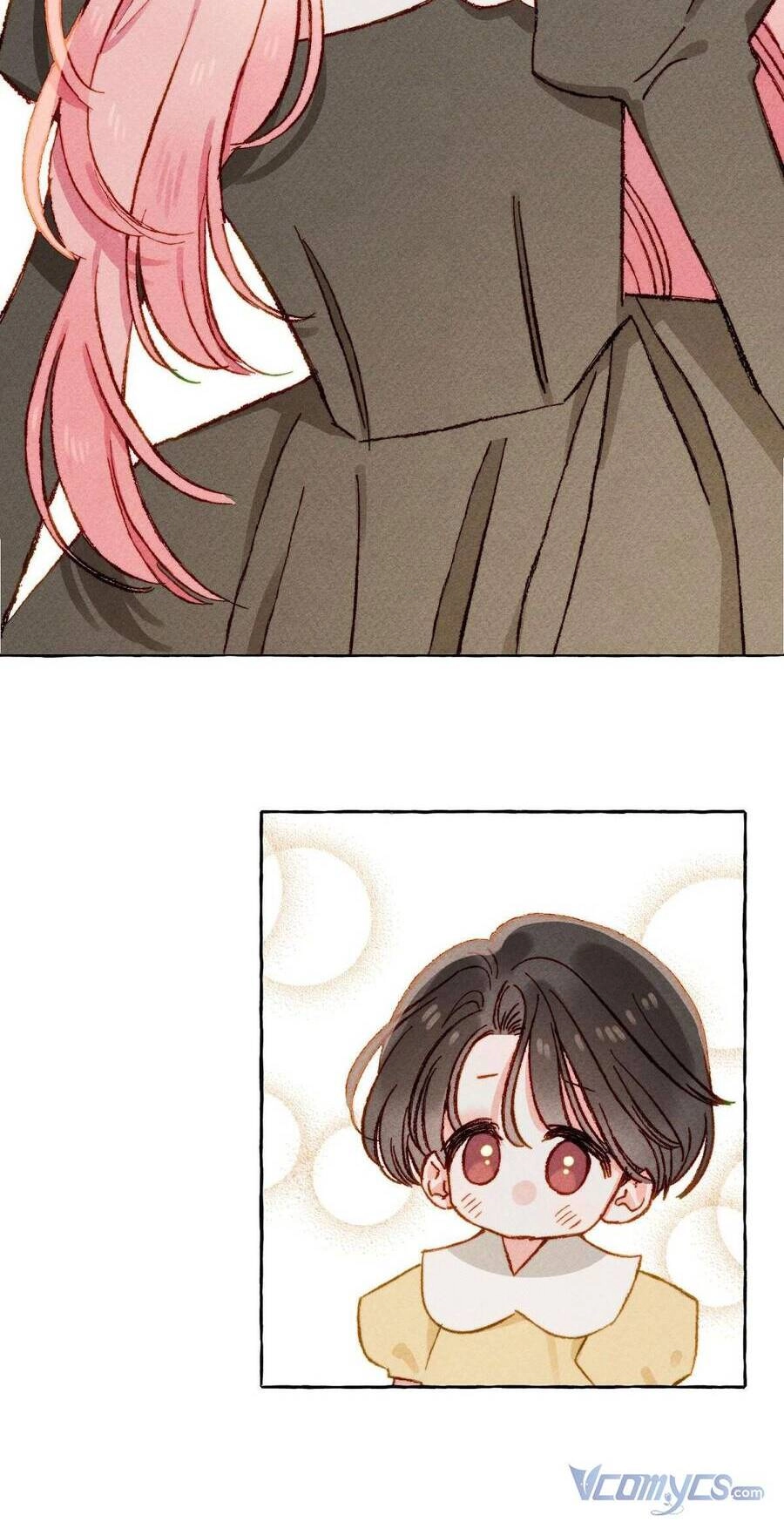 Nuôi Dưỡng Một Hắc Long Chapter 8 - 25