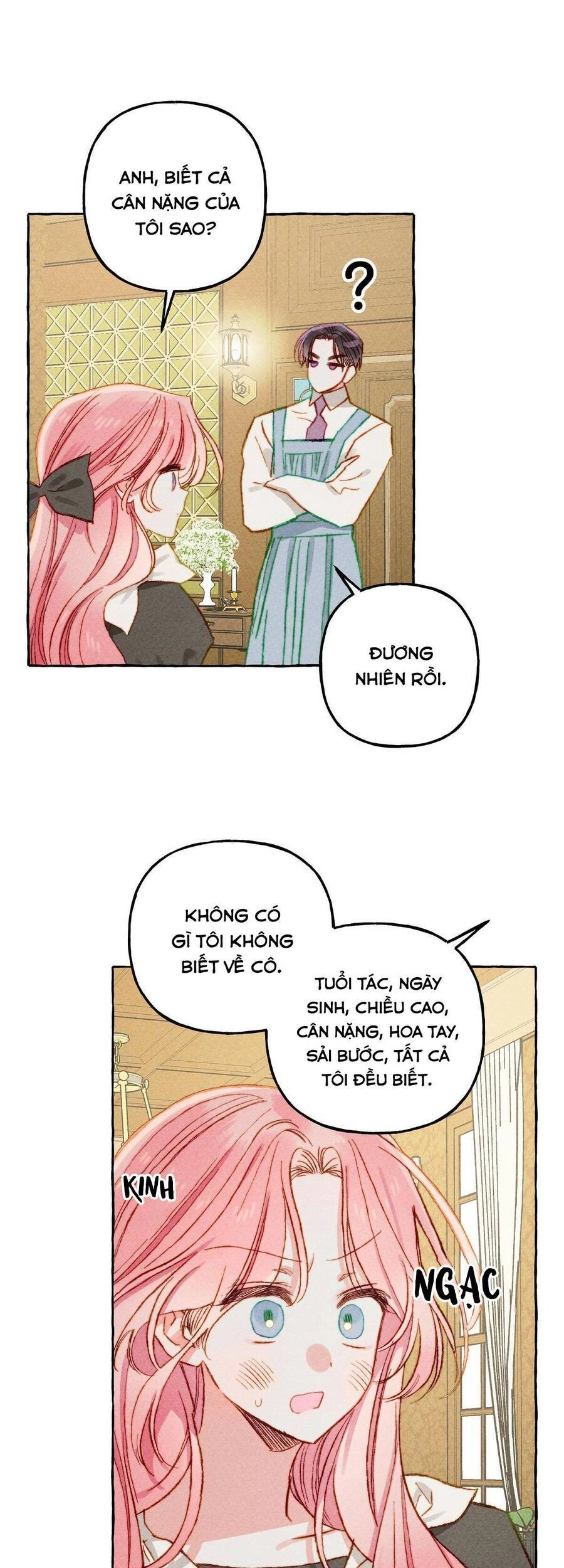 Nuôi Dưỡng Một Hắc Long Chapter 8 - 34